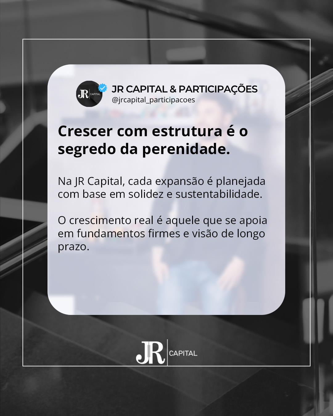 JR Capital