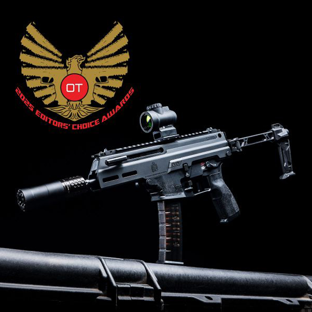 Gallery - Springfield Armory Kuna Earns 2025 On Target Editors' Choice ...