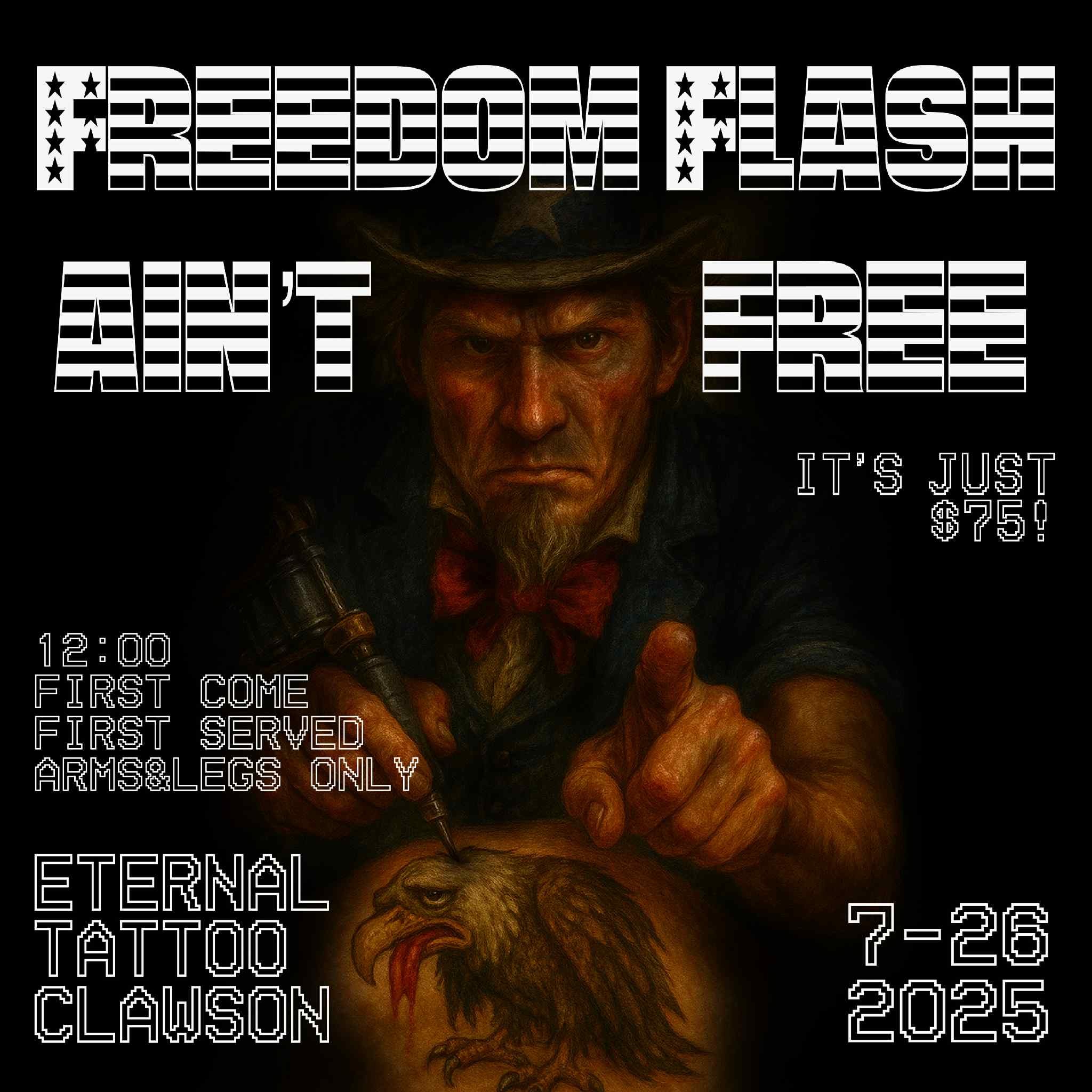 Eternal Tattoos Clawson added a... - Eternal Tattoos Clawson