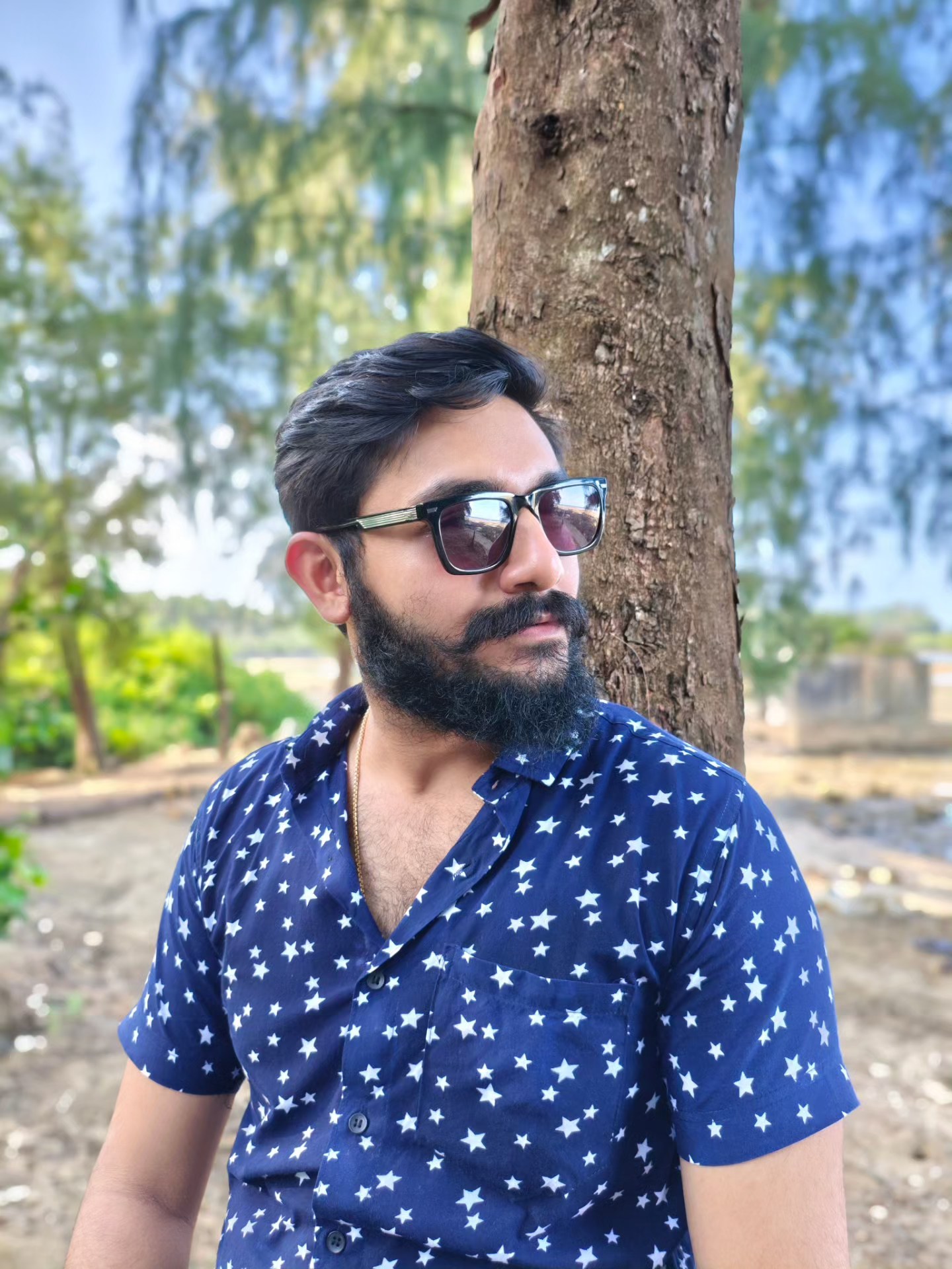 Siddhanth Rai Sharma