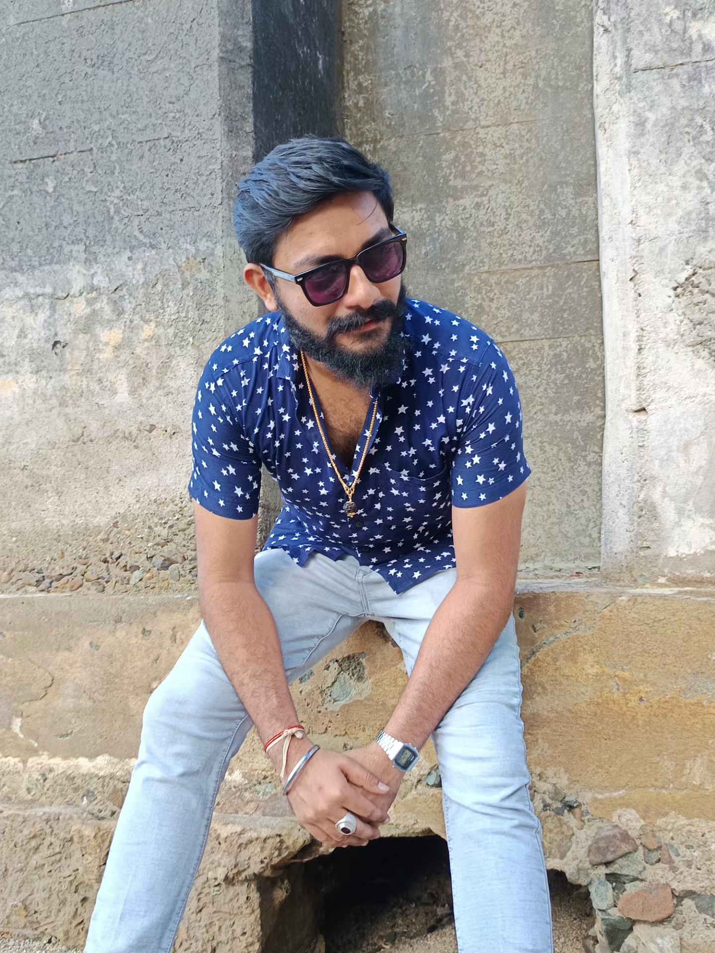 Siddhanth Rai Sharma