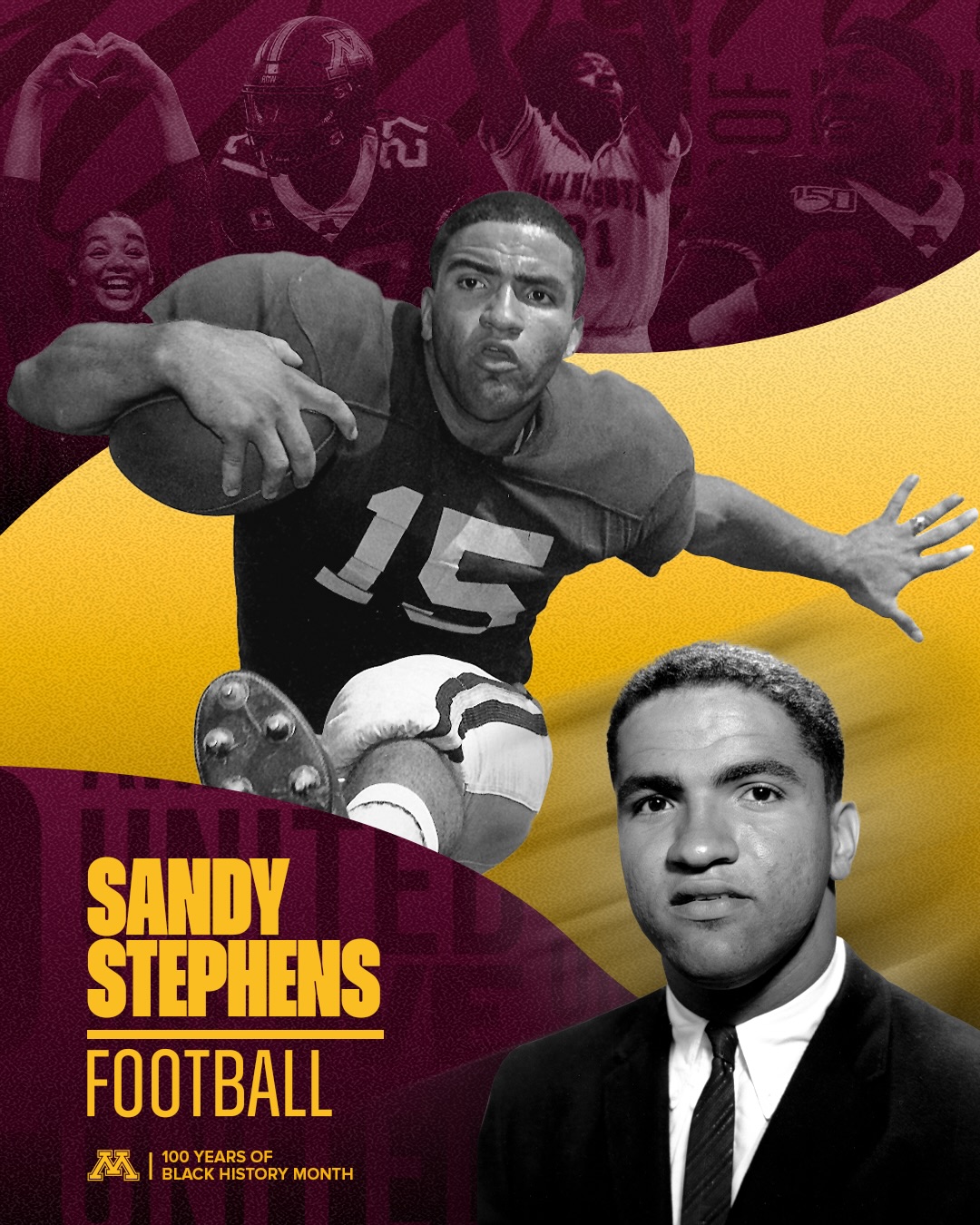 Celebrating 100 years of... - Minnesota Football | Facebook