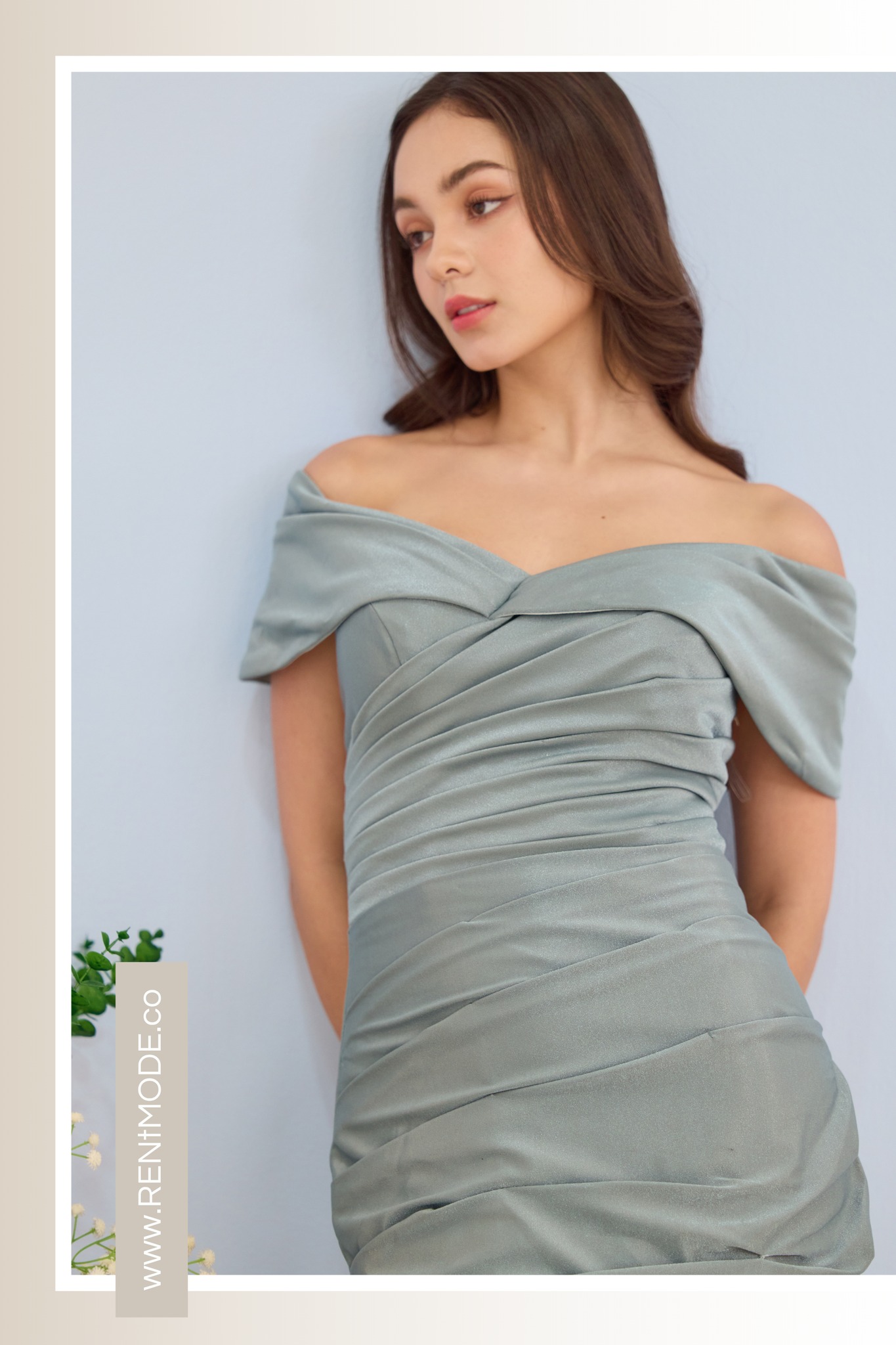 RENt - Effortless Glamour. Timeless Femininity. Introducing our long ...