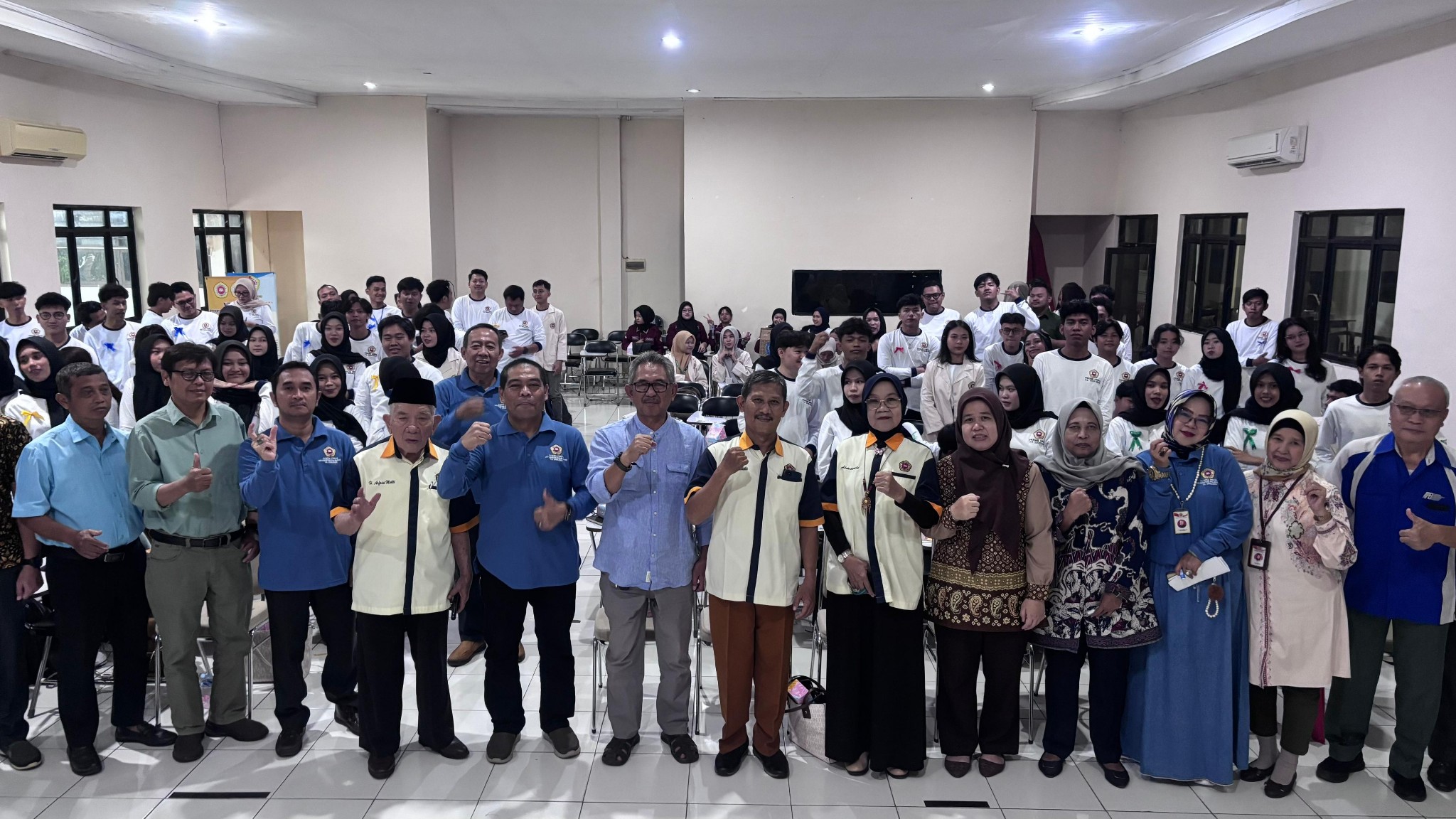 Fakultas Teknik UNPAL | Palembang