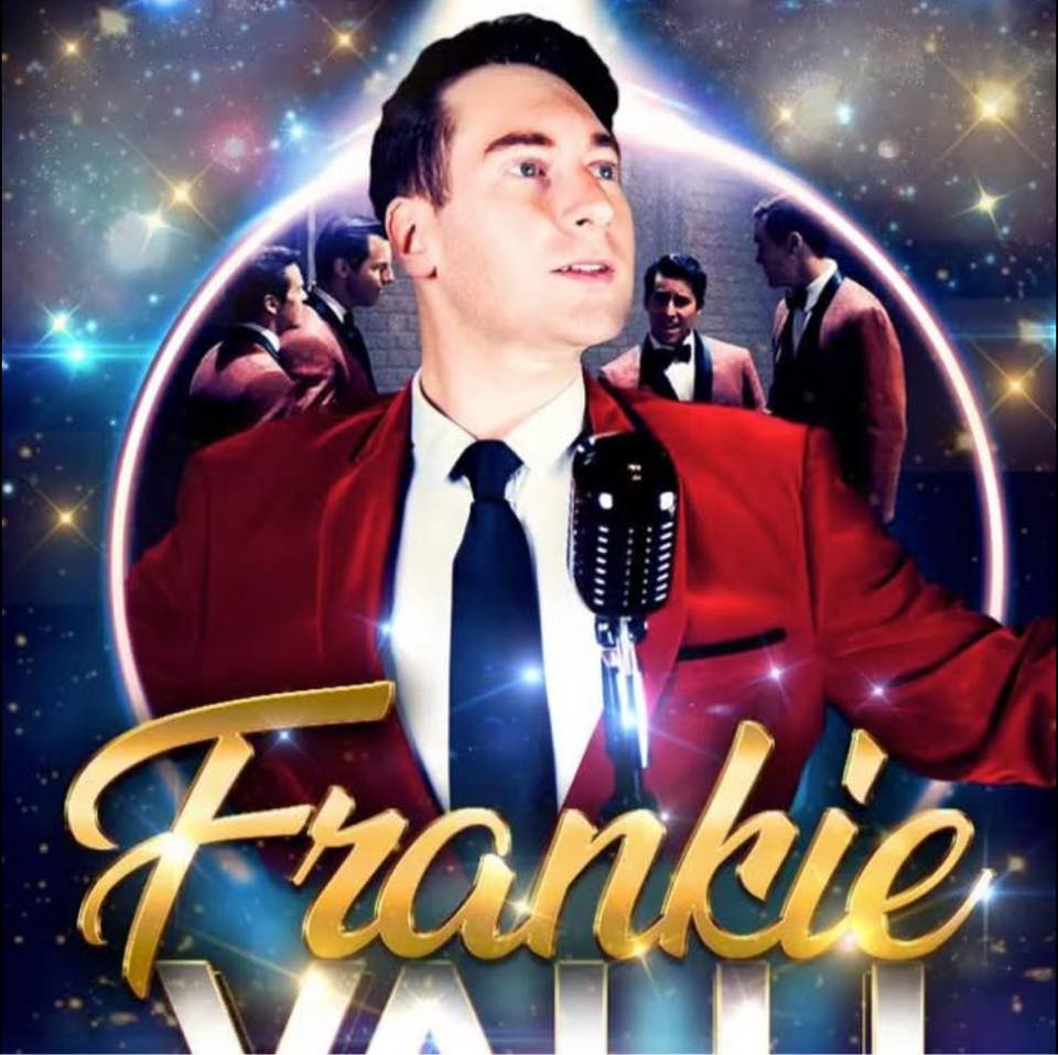 Frankie Valli Tribute - Daniel Winters