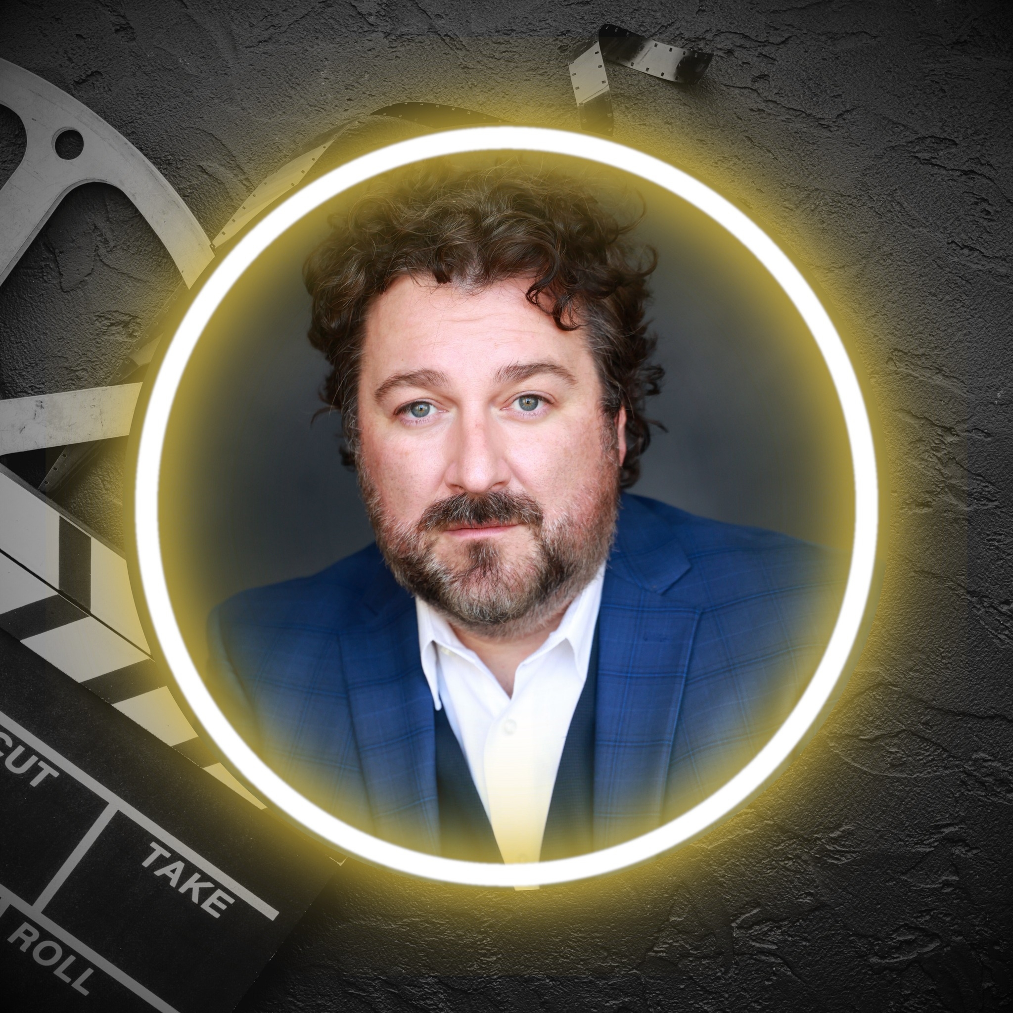 Mark Riccadonna Comedian & Storyteller