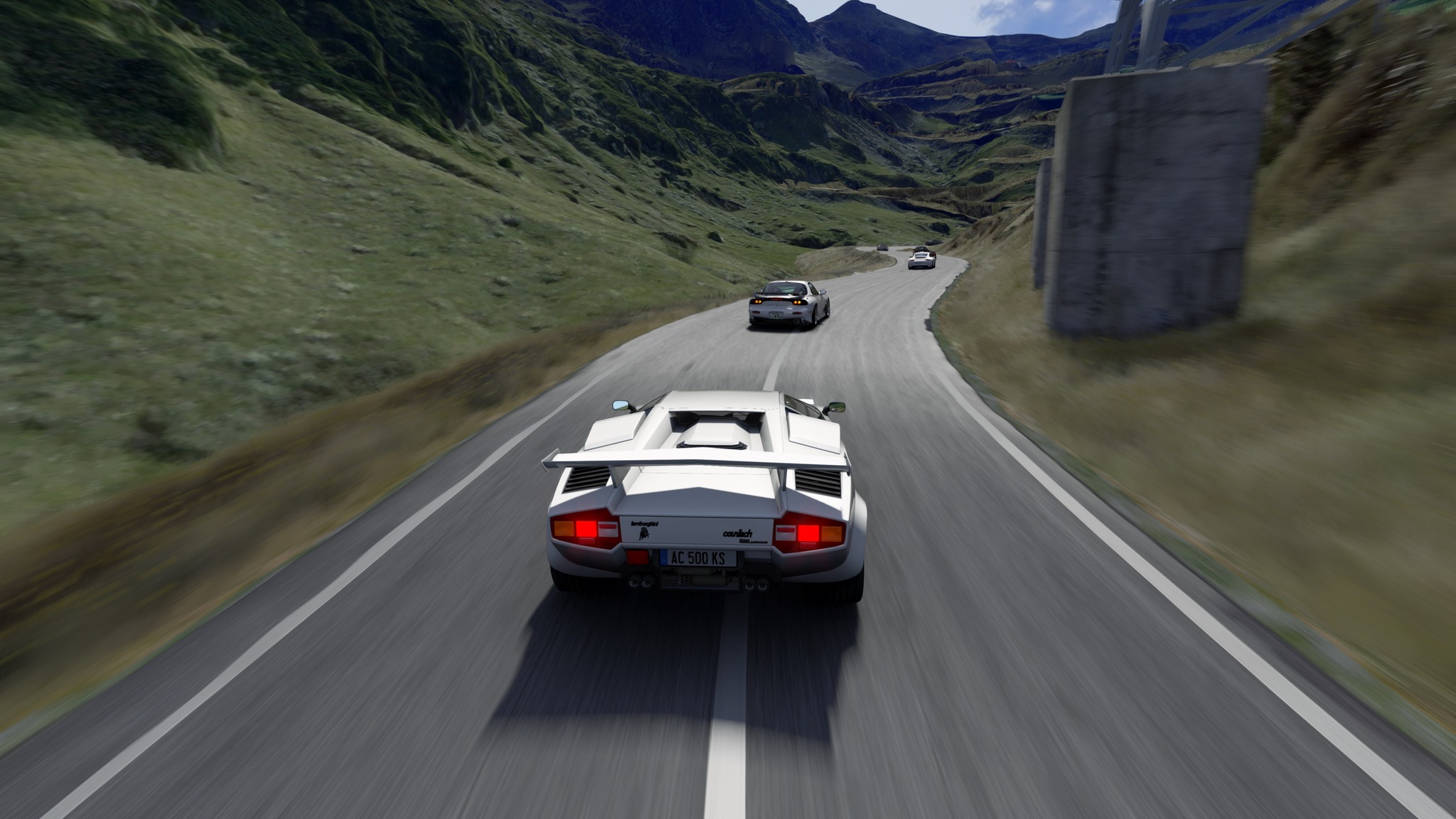 SIM TRAXX - TRANSFĂGĂRĂȘAN | DN7C 100km | laser-scanned... | Facebook