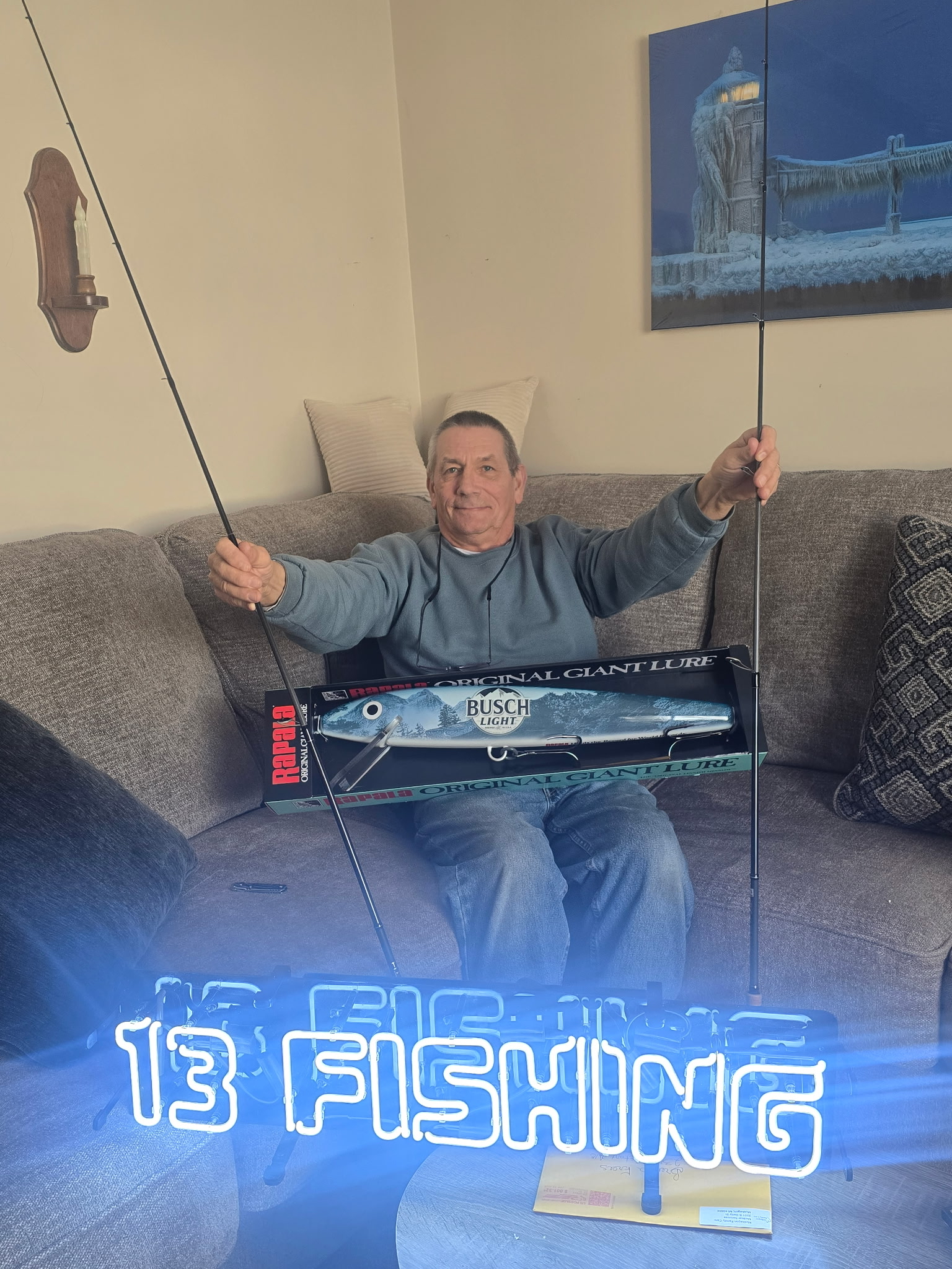 FishUSA - 🚨CUSTOM COLOR ALERT🚨 Check out these new custom color Rapala ...