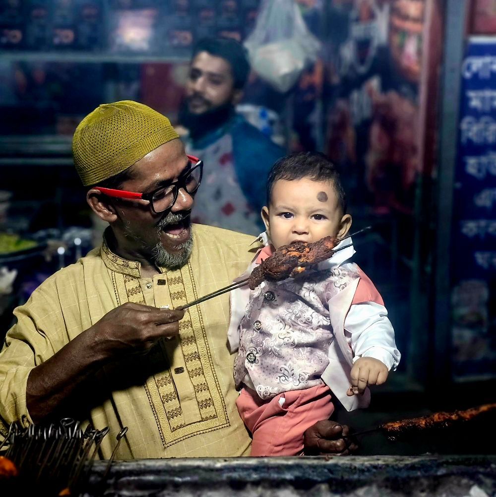 Maruf Hossain