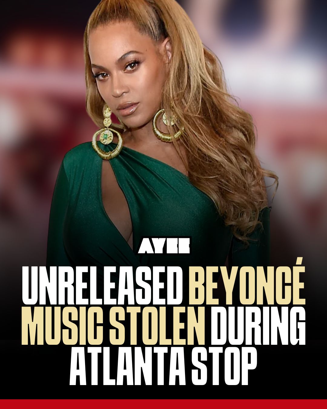 Angela - 🚨 An arrest warrant has been issued for a suspect accused of ...
