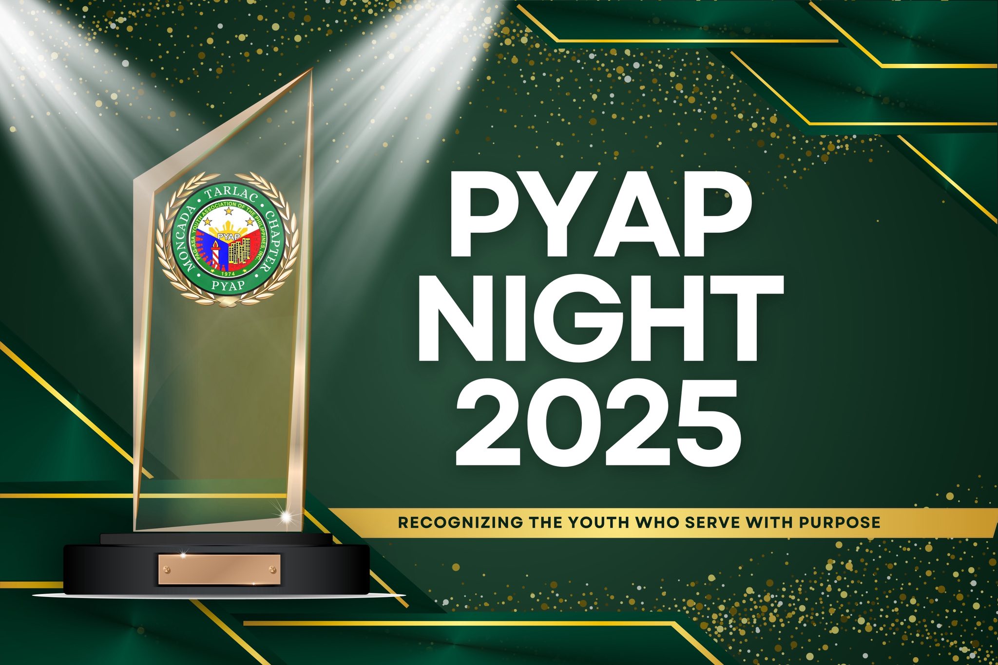 PYAP Moncada