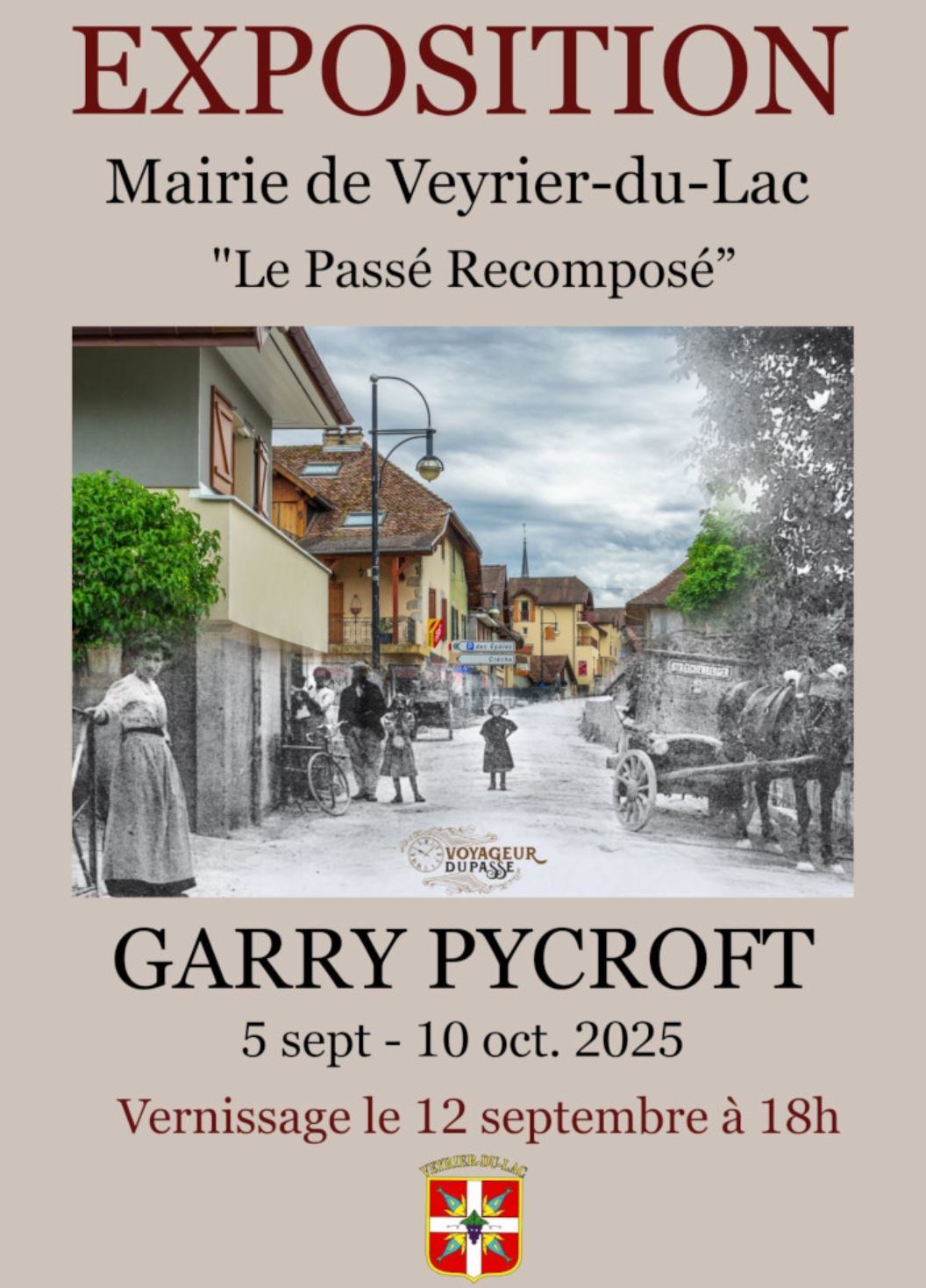Mairie de Veyrier du Lac - Officiel | Veyrier-du-Lac