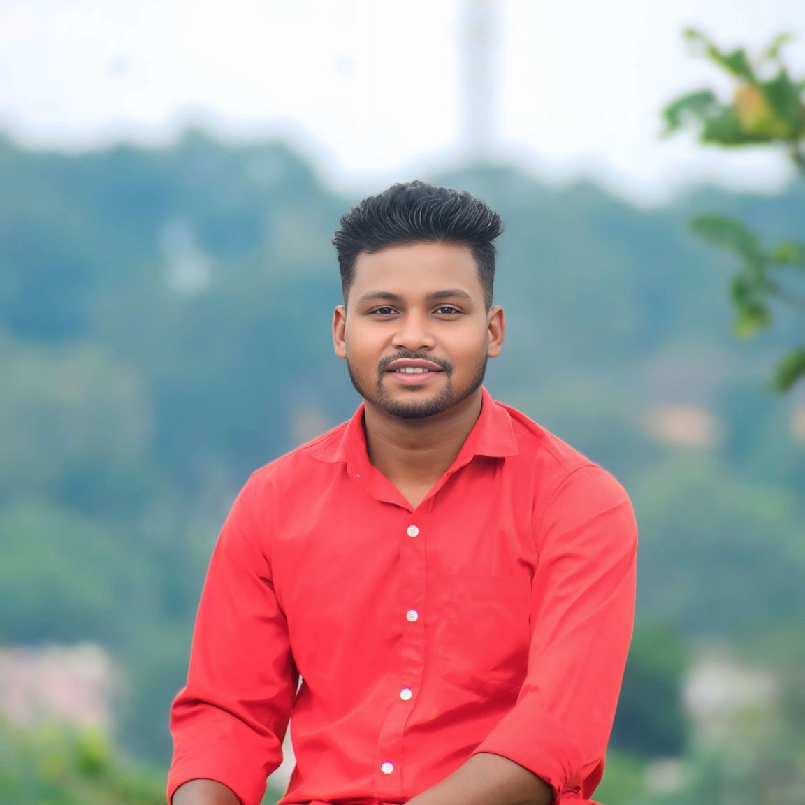 Amit Raj Painkra