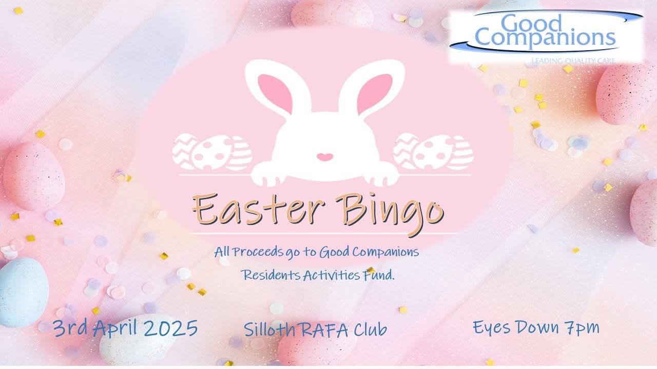 Good Companions Silloth | Silloth