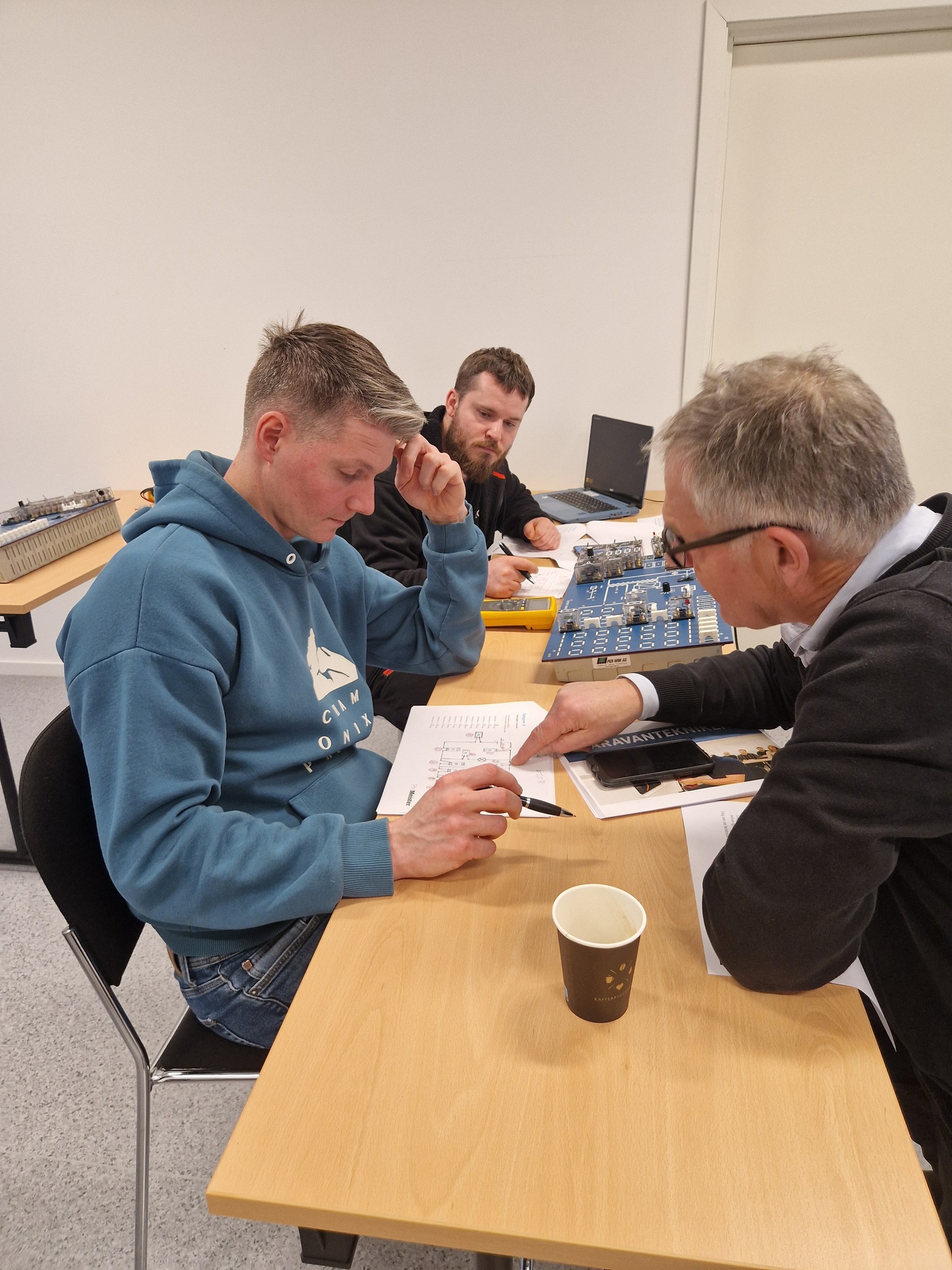 MEKO Academy Norge | Bergen