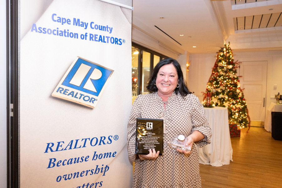 Cape May County Association of Realtors