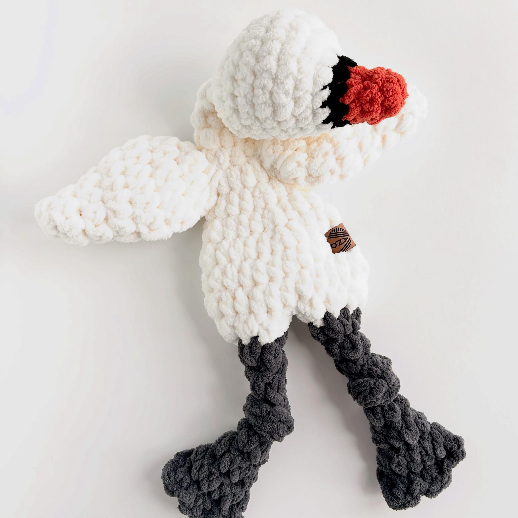 this year, be the swan (or at least carry one with you!) shop