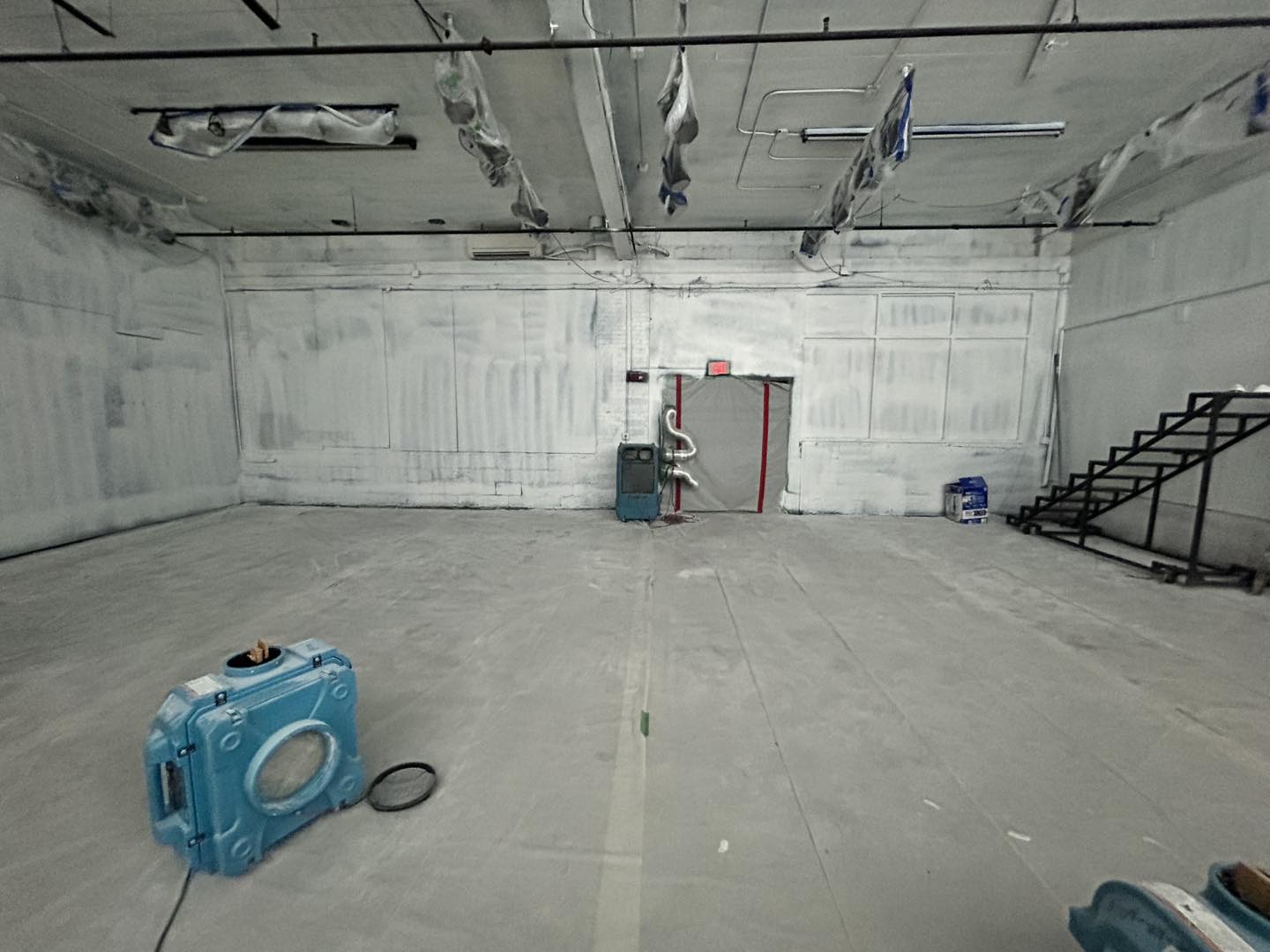 The remediation work in our... - Players by the Sea Theatre | Facebook