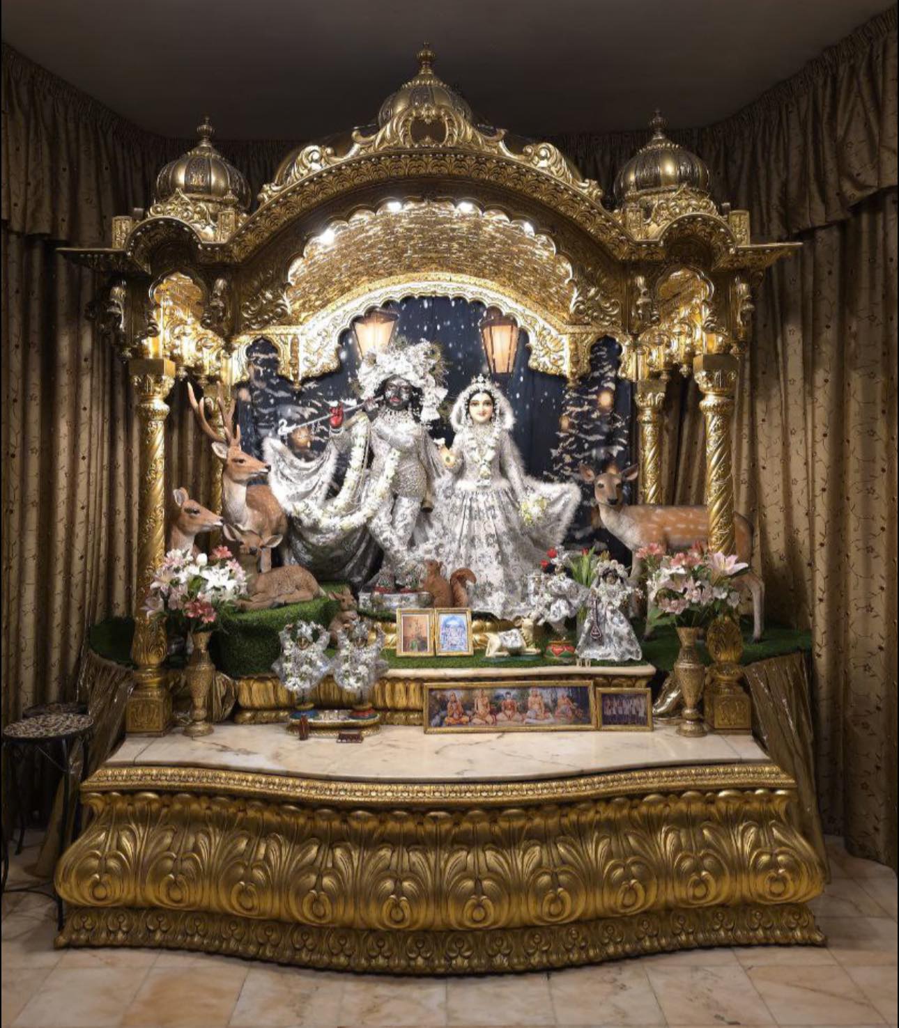 Krishna Island