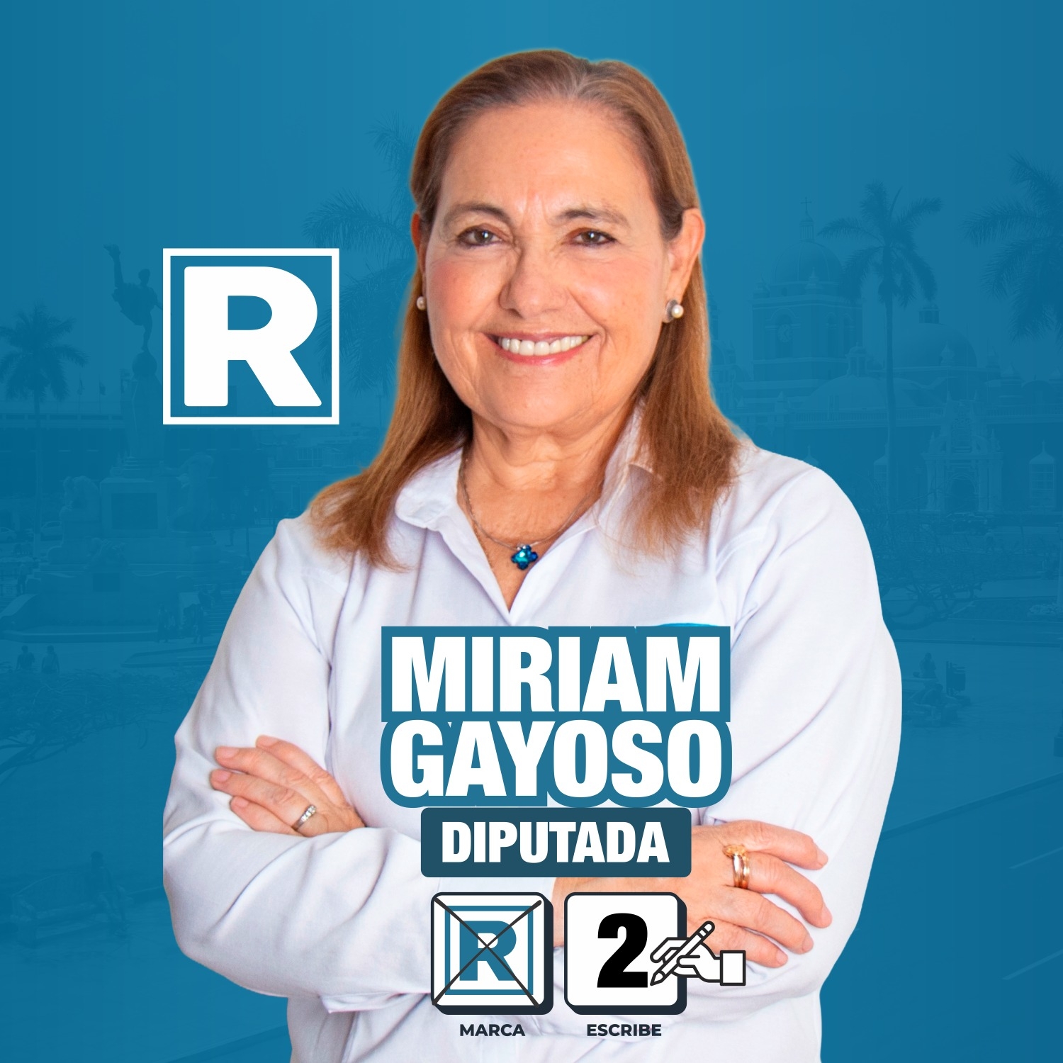 Muchas gracias Alejandra Roldan (Juventud Renovadora) por el video 😁 ...