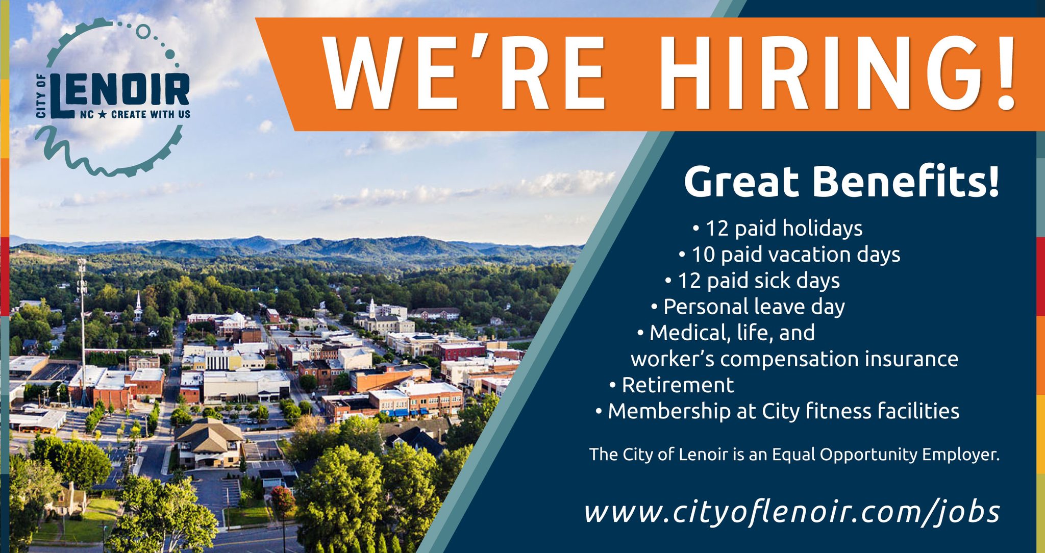City of Lenoir, NC... - City of Lenoir, NC Government
