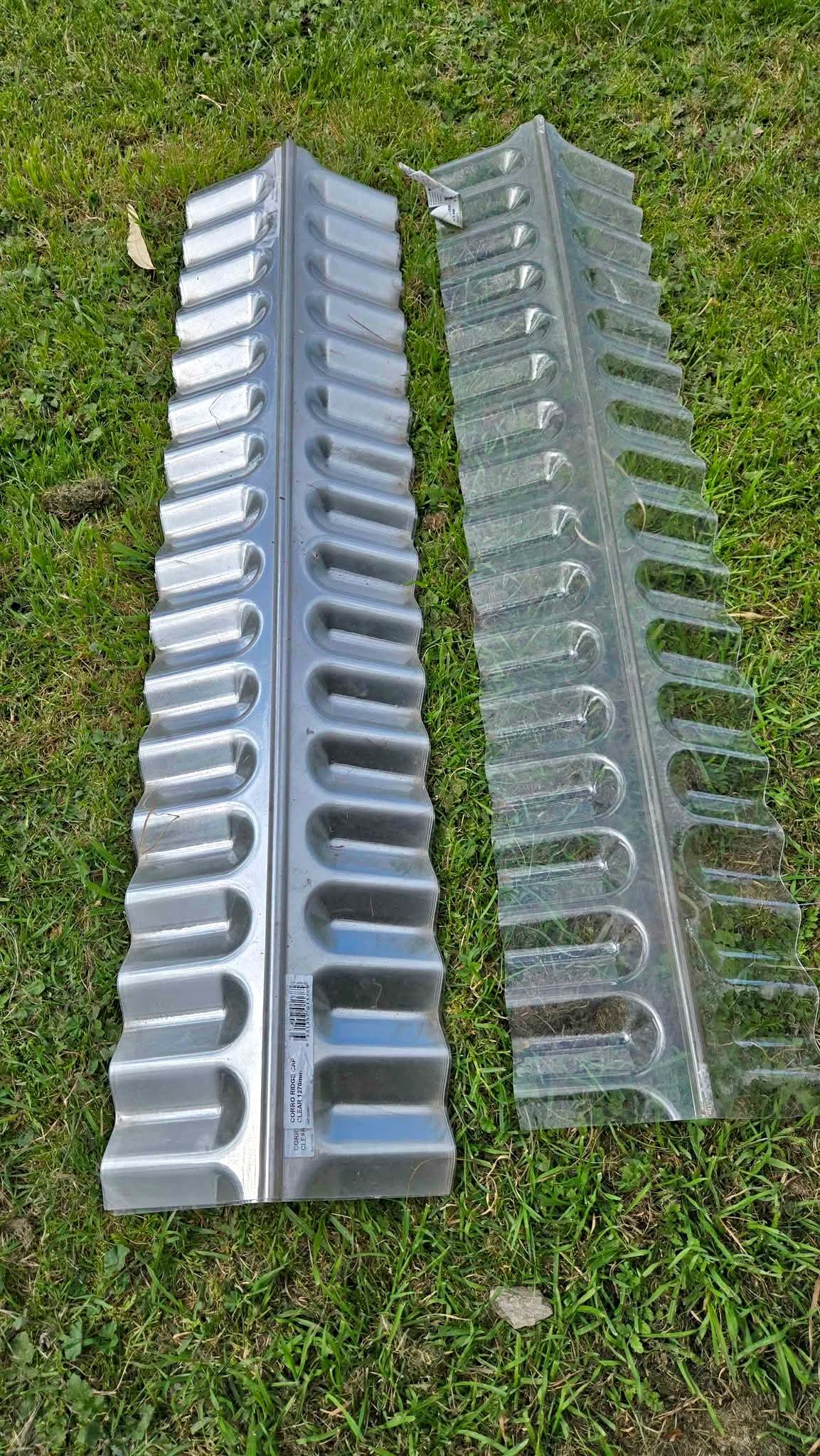 Poly Carb Ridge Capping - Landscaping Materials - Sorell, Tasmania ...