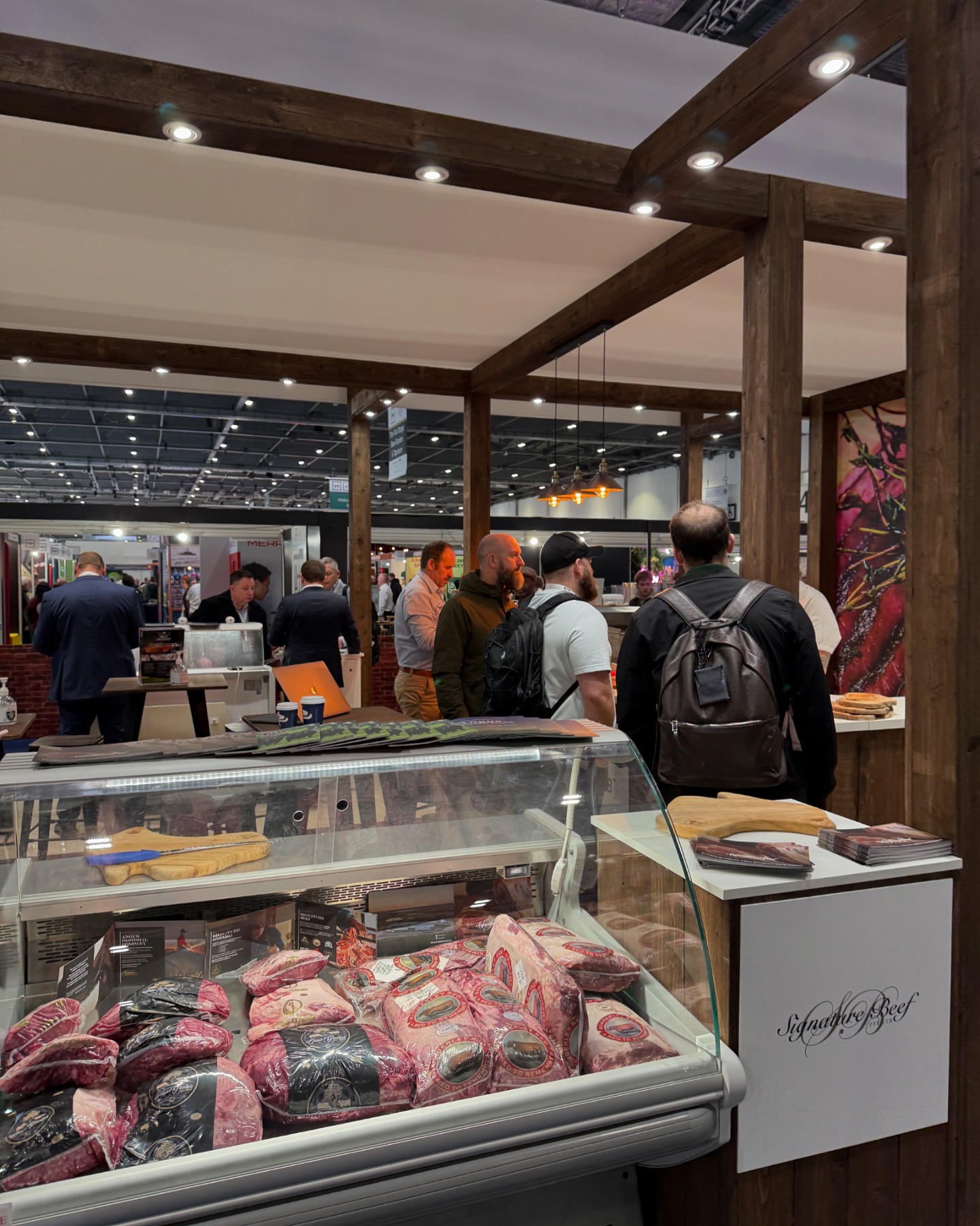 Signature Beef | Clermont QLD