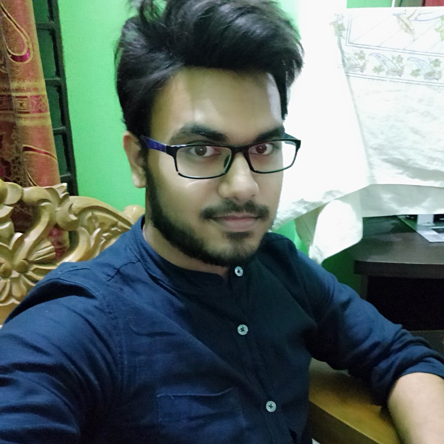 MD Kawsar