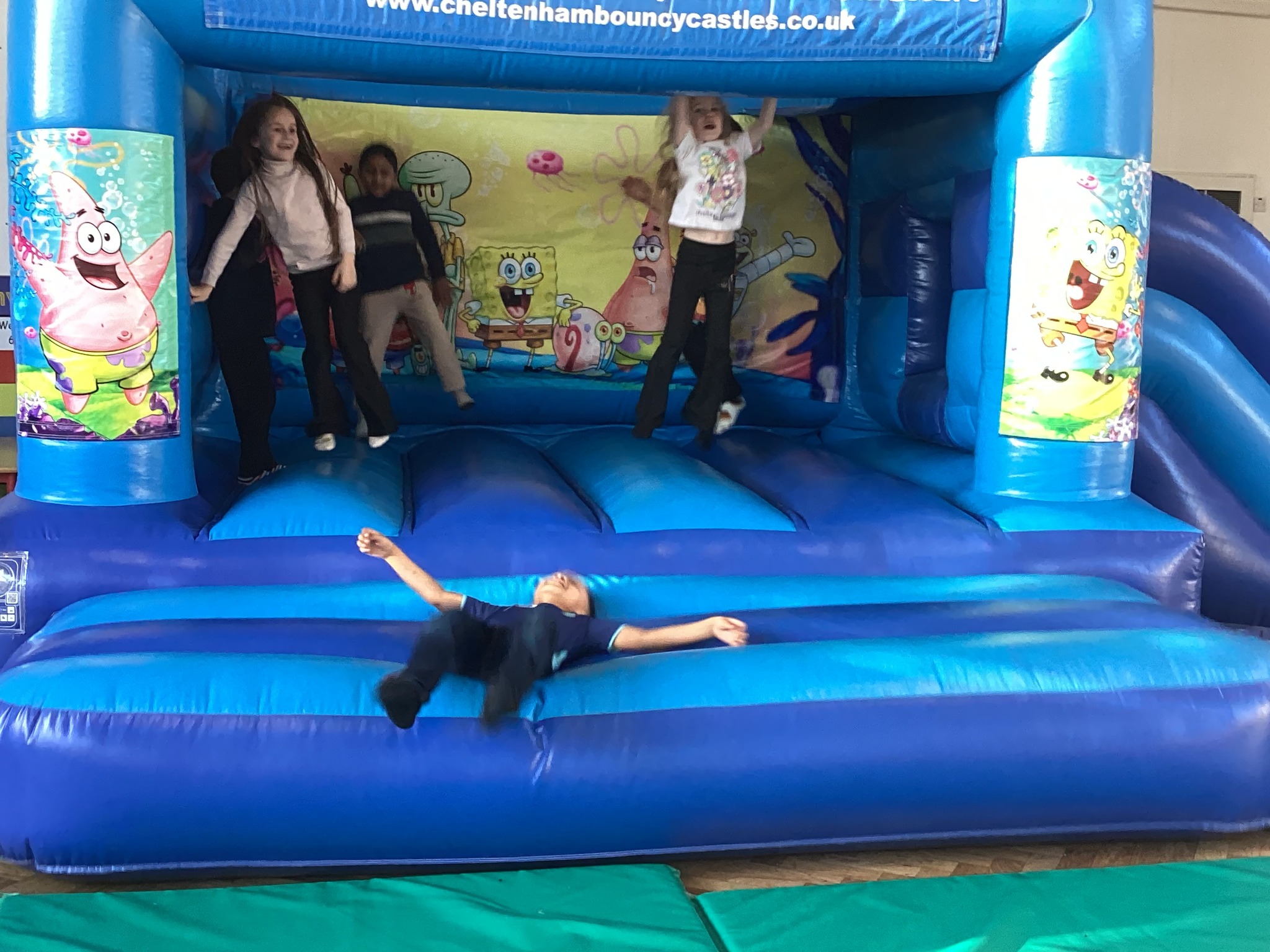 Hesters Way Primary School... - Hesters Way Primary School