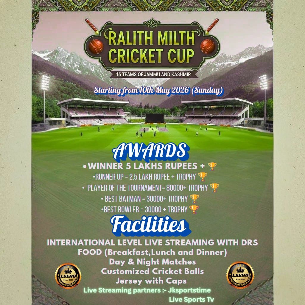 JKSportstime - Awards for the historical 