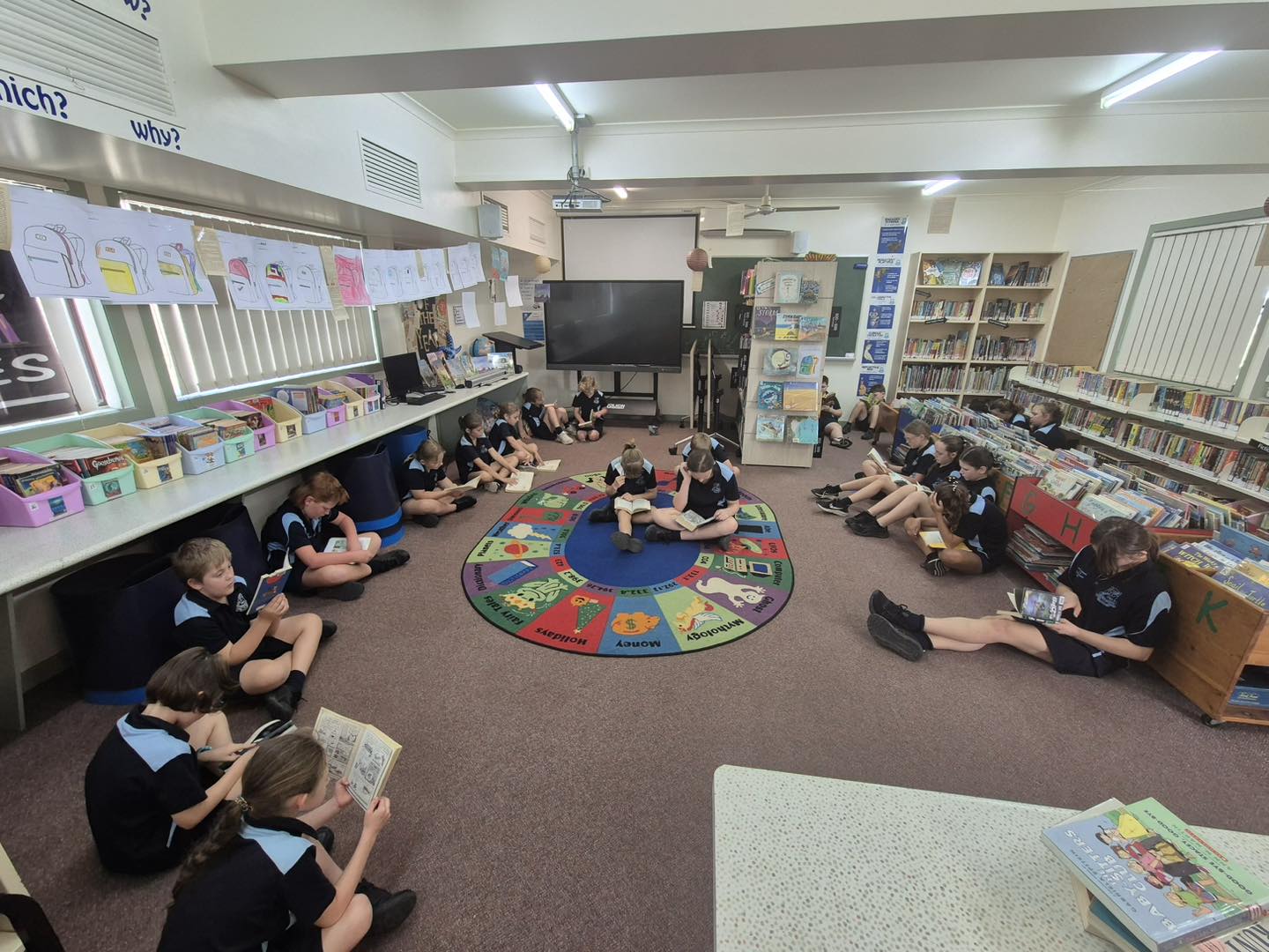St Maria Goretti Primary School Inglewood | Inglewood QLD