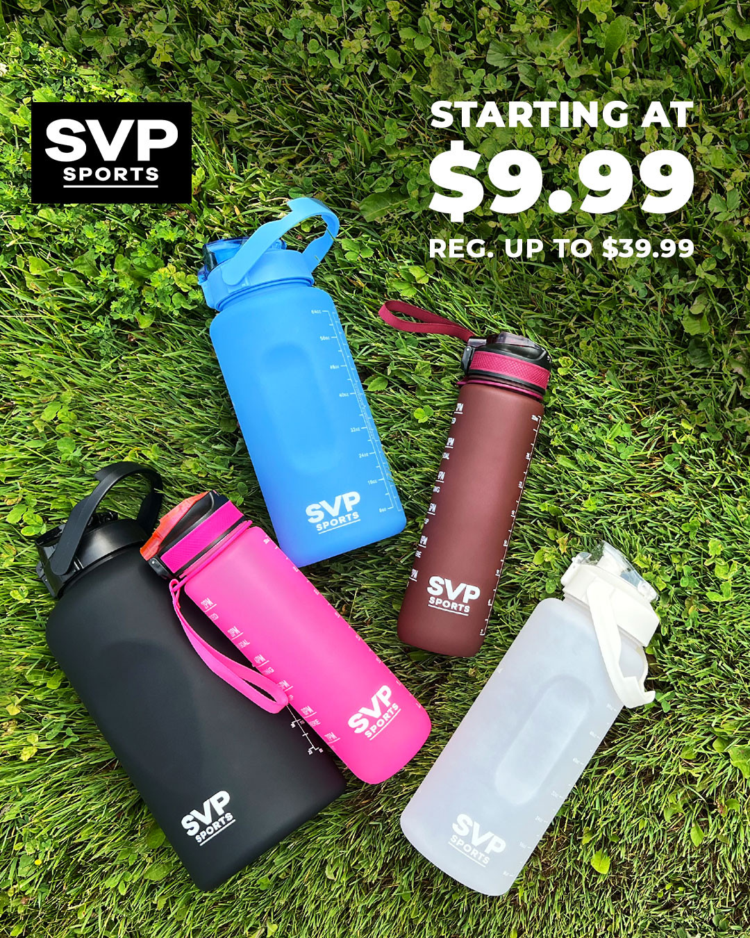 SVP Sports - SVP Sports added a new photo — at Si Vous...