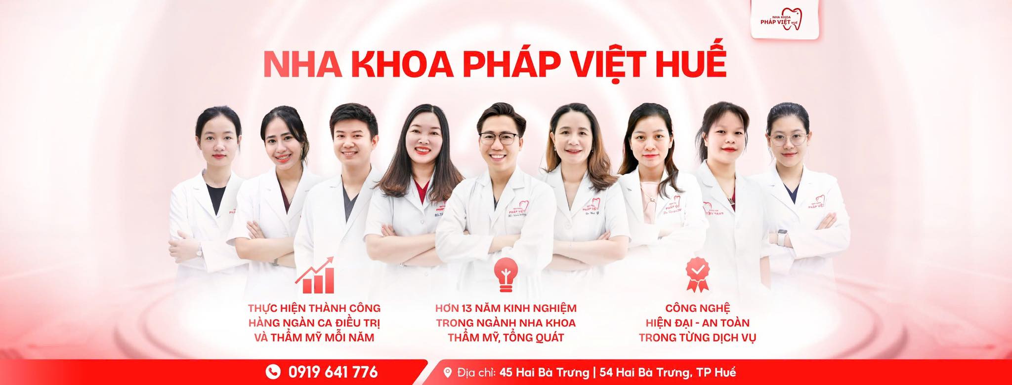 Ảnh 4 của Nha Khoa Pháp Việt Huế