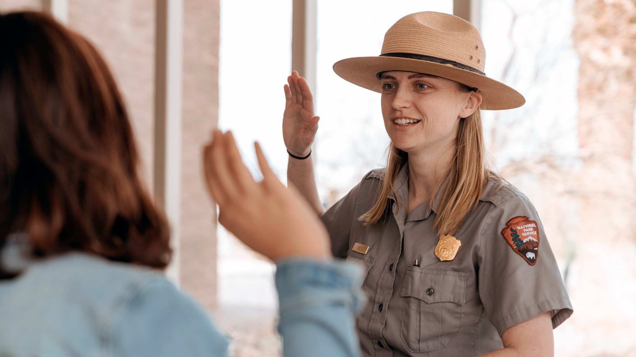 Death - Junior Ranger Ceremonies This Weekend at Death Valley! Are you ...