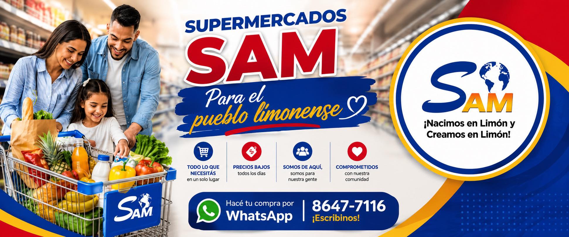 Corporacion Sam del Atlantico