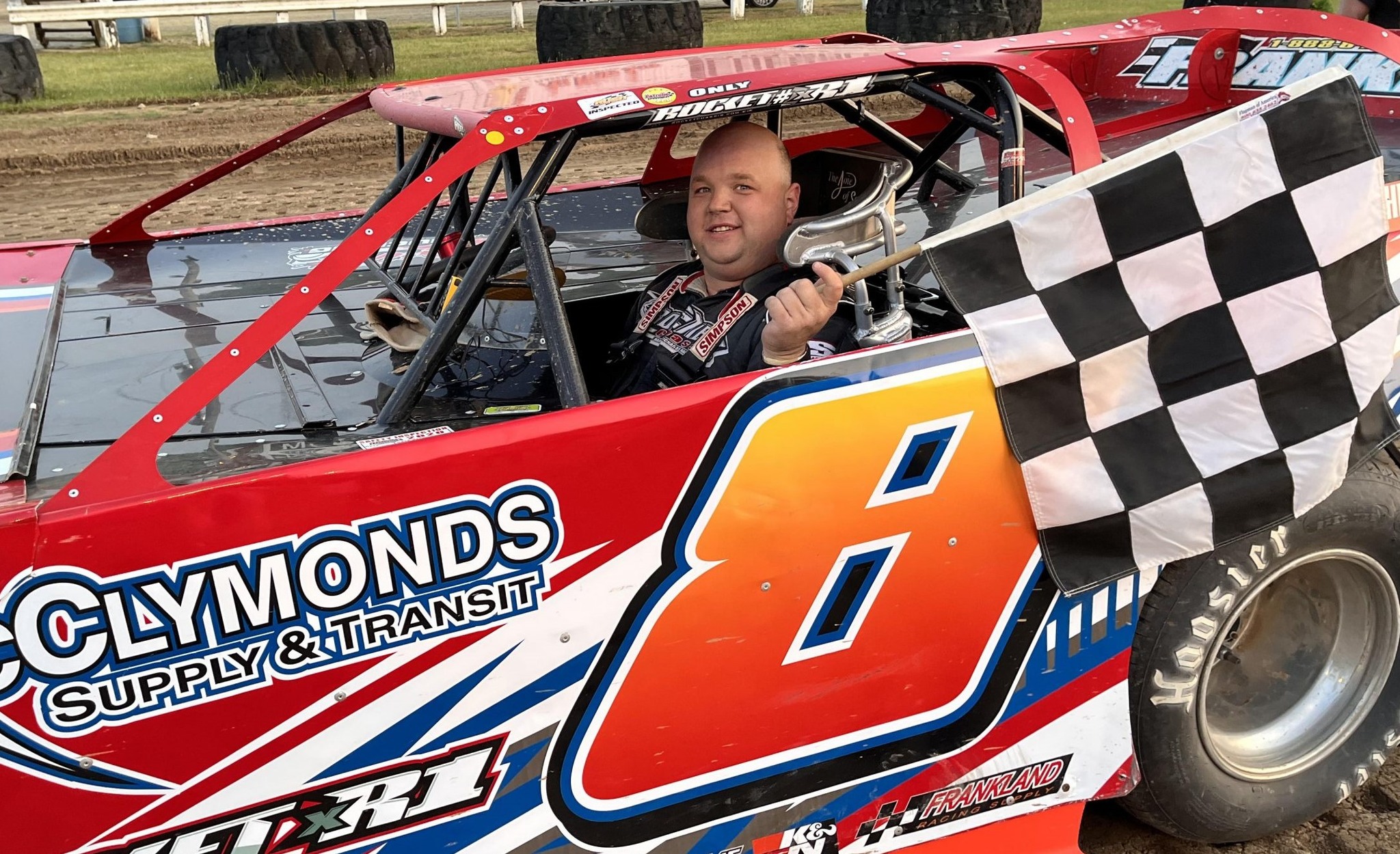 Rappin on Racin September 11, 2023... - Rappin' on Racin'