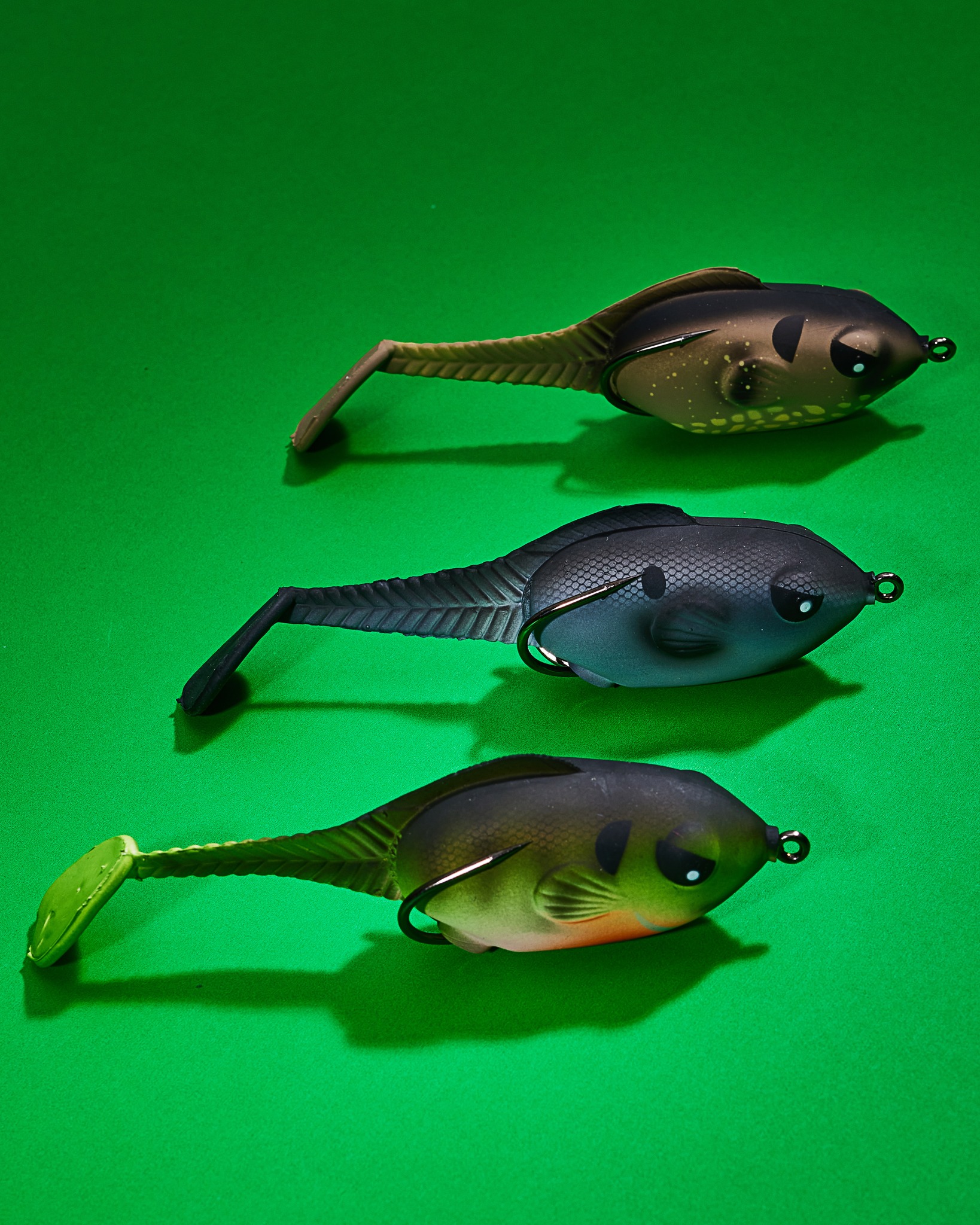 bass fishing lures no snag Proof Zoo Dog Topwater Lure | Weedless Action for Explosive Strikes Constructed with a Soft Hollow Body Wisconsin Bass Fishing Guide |