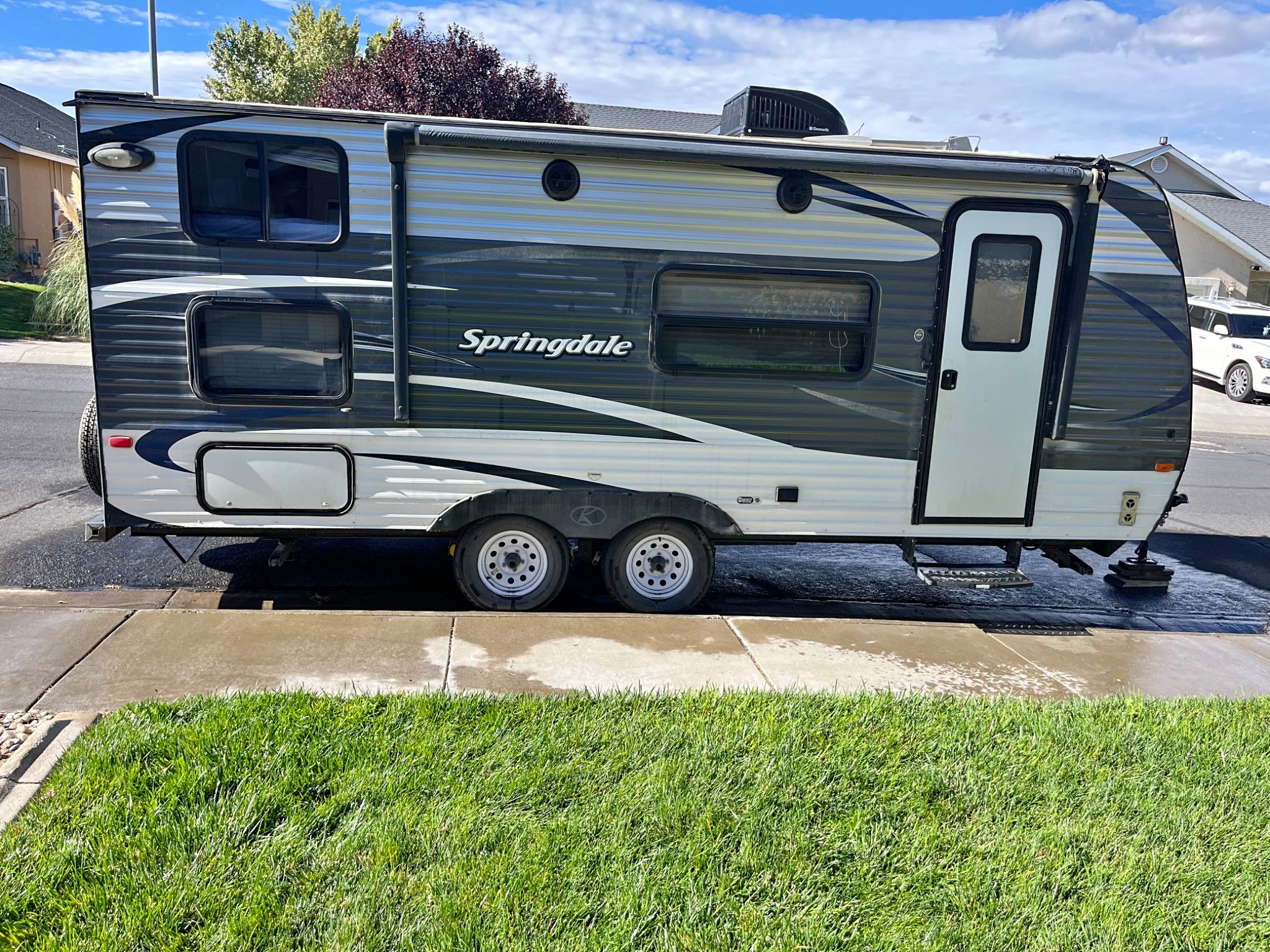 2016 Keystone Springdale - RVs & Campers - Fernley, Nevada | Facebook ...