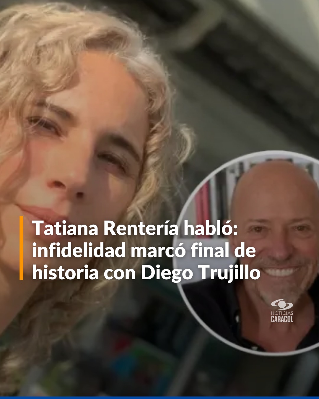 Noticias - “Fue una doble puñalada