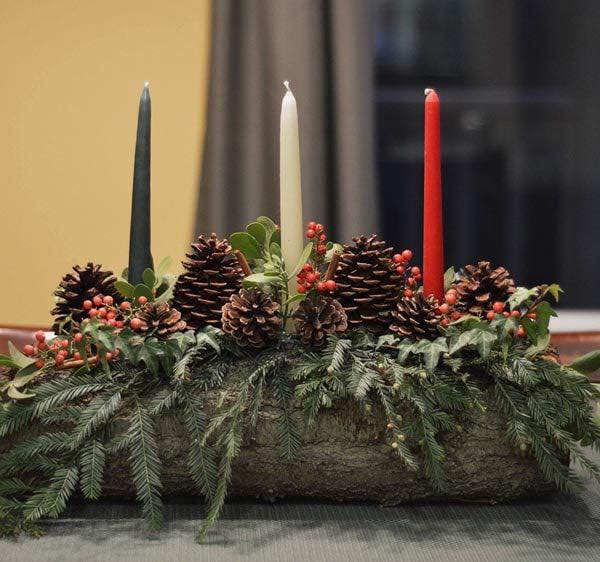 Greater - The winter solstice, also known as Yule, is a significant ...