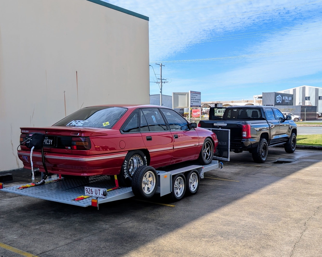 Power Torque Performance | Brendale QLD