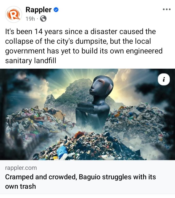 The Cordilleran - This is a huge journalistic blunder by Rappler. The ...