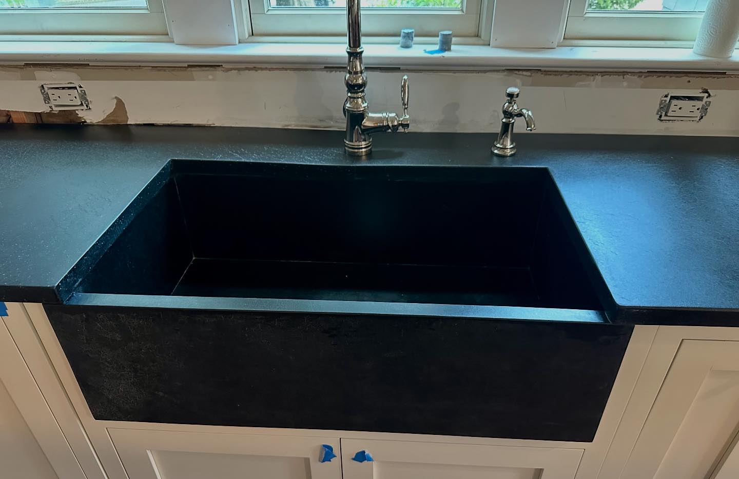 Garden State Soapstone added a... - Garden State Soapstone