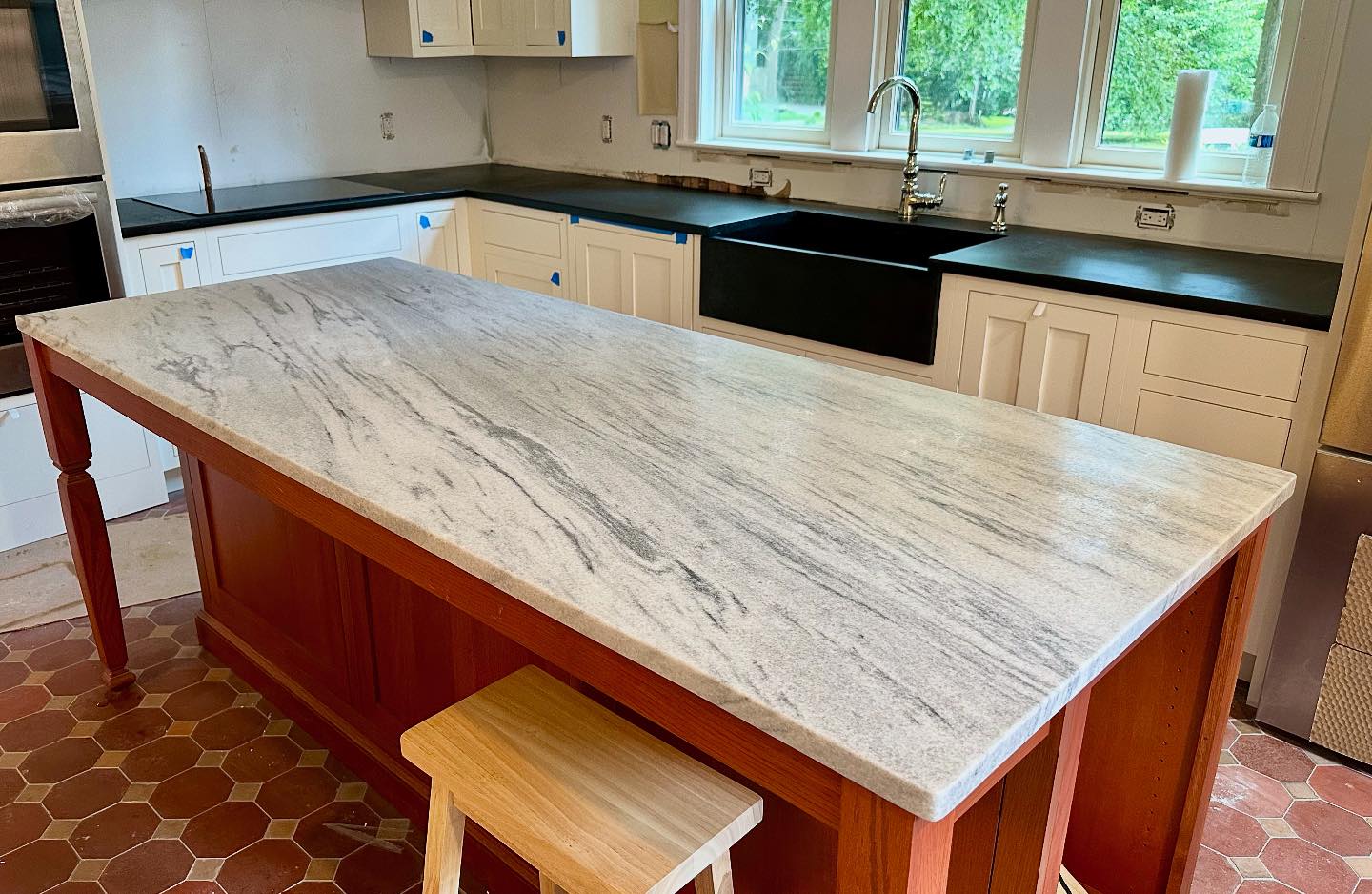 Garden State Soapstone added a... - Garden State Soapstone