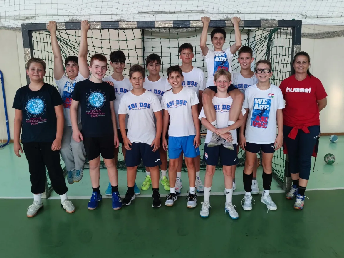 Angyalföldi Sportiskola... - Angyalföldi Sportiskola és DSE