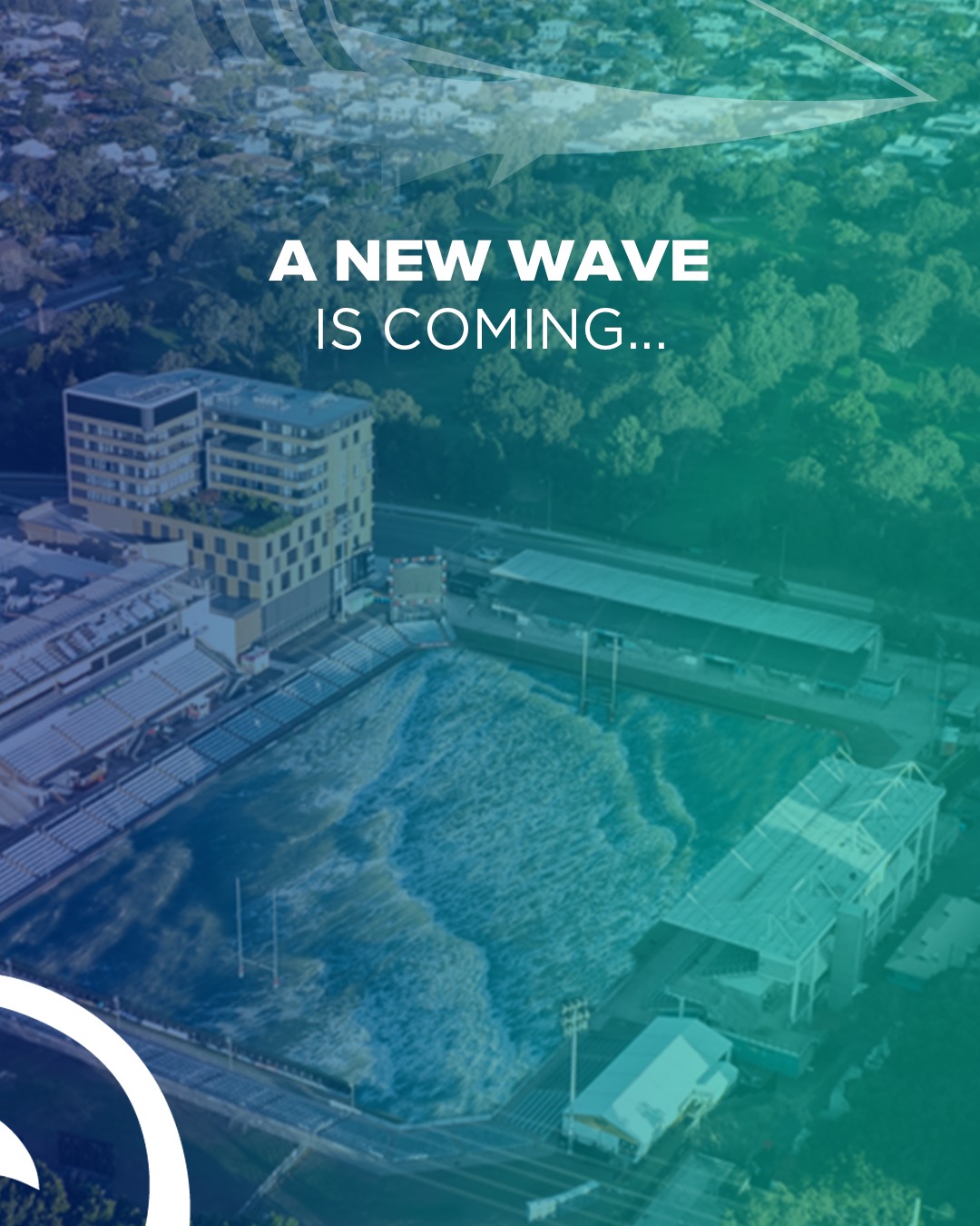 Cronulla Sharks - A New Wave is Coming | Facebook
