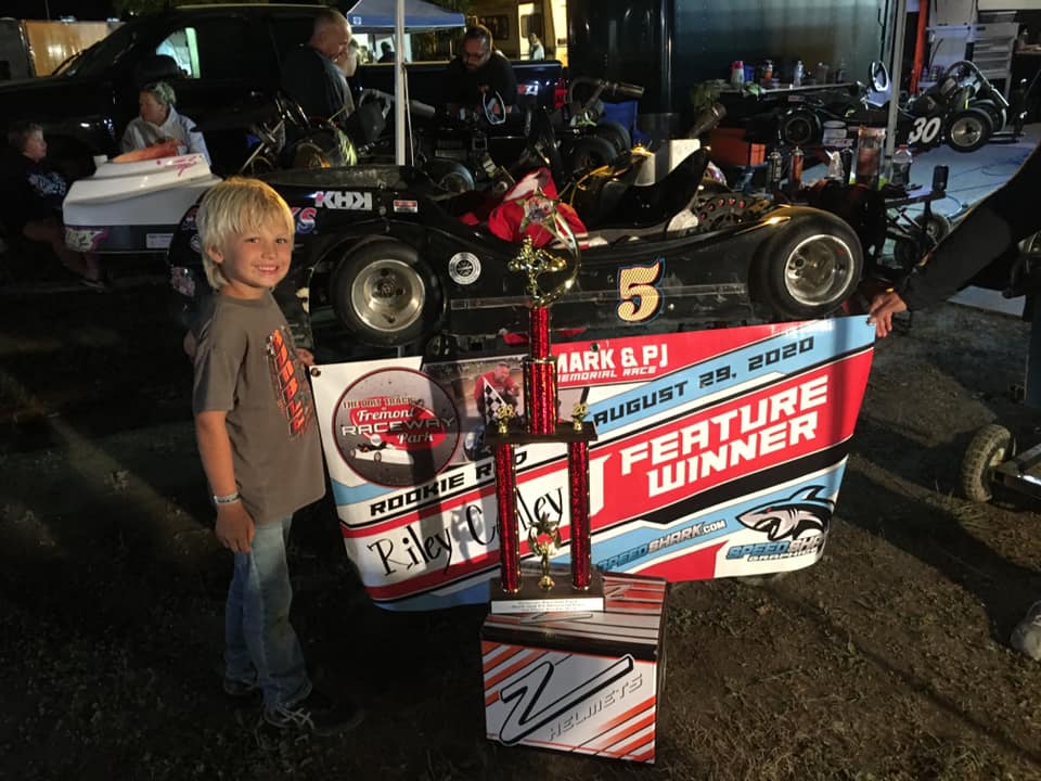 Conley Racing
