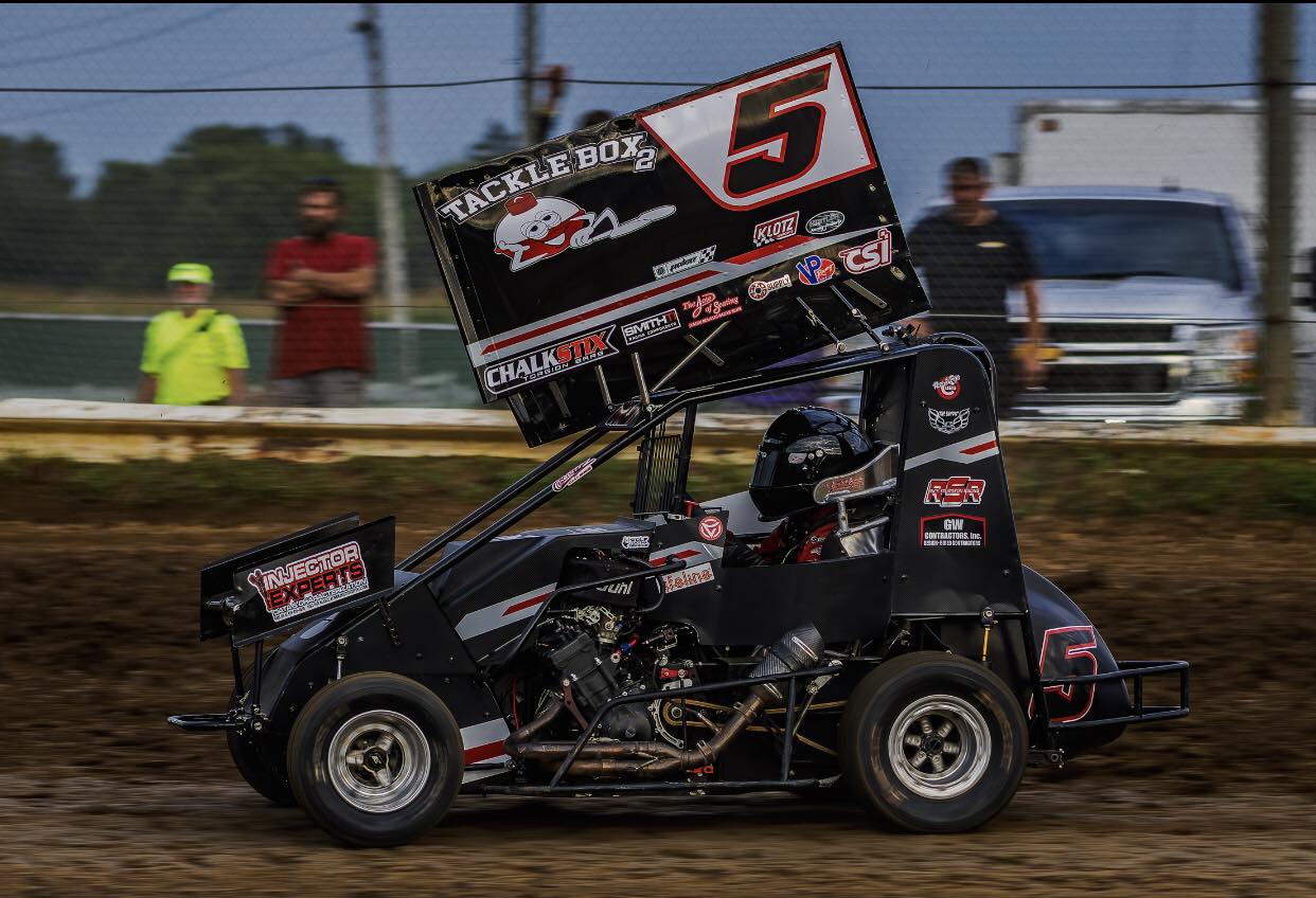 Conley Racing
