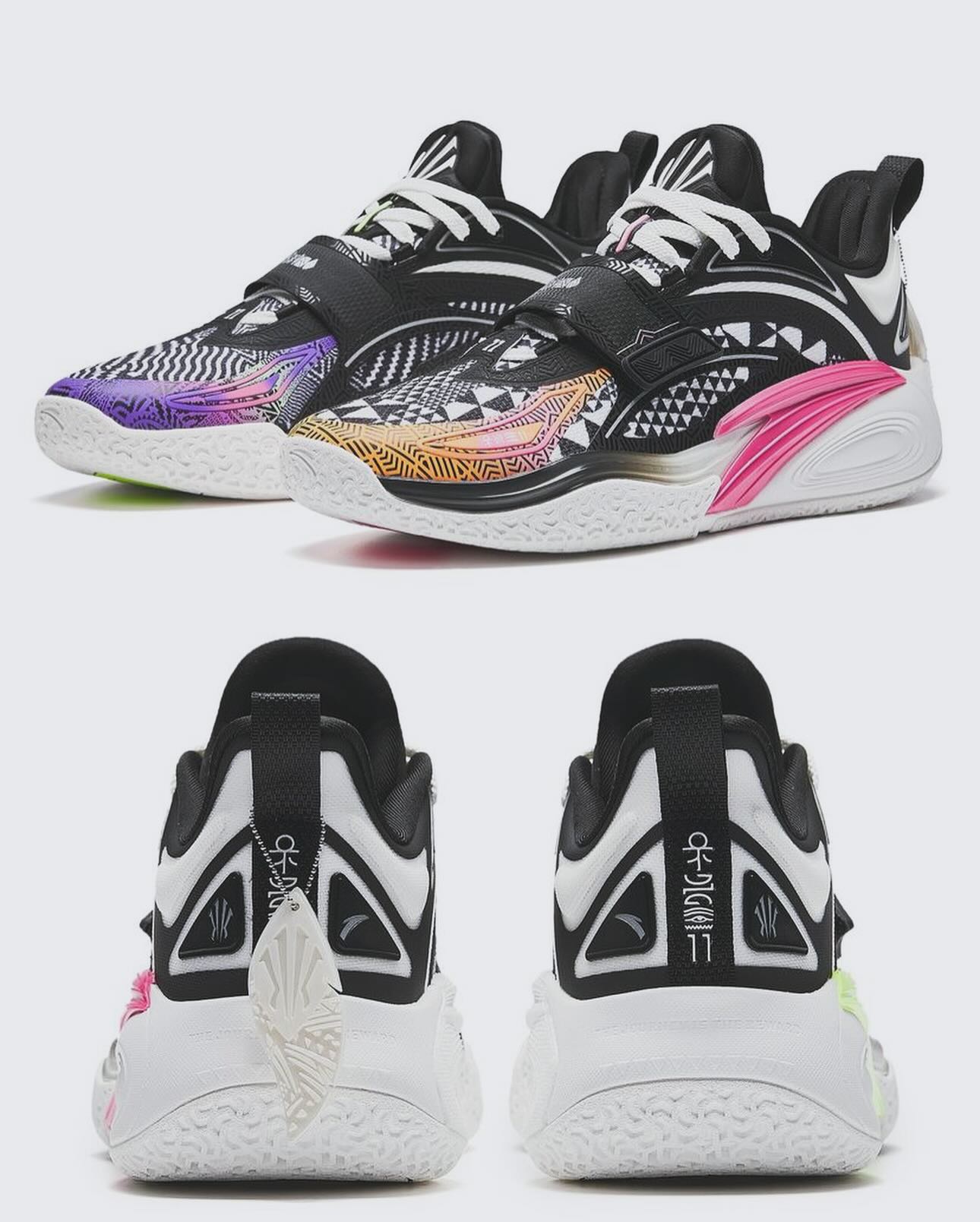 King Kickz ATL - 👑👟🏀📰 @kyrieirving’s “Enlightened Warrior”...