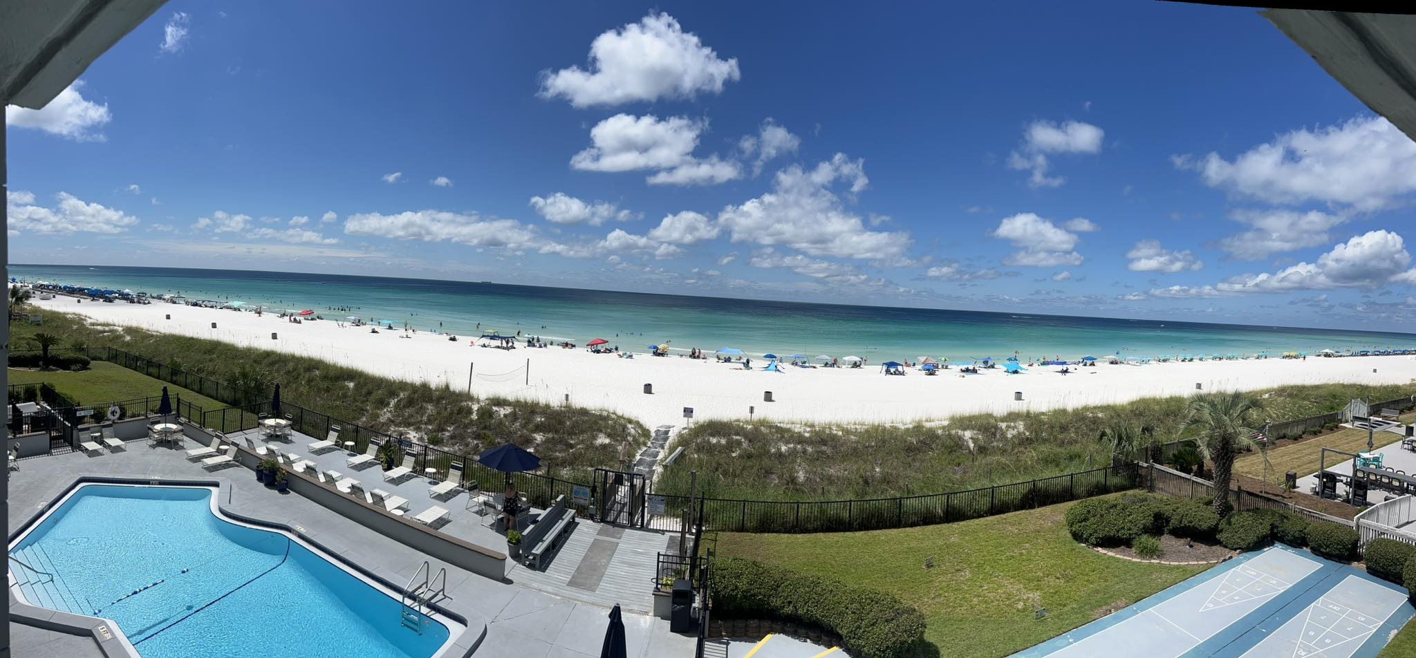 Shell Yeah PCB | Panama City Beach FL